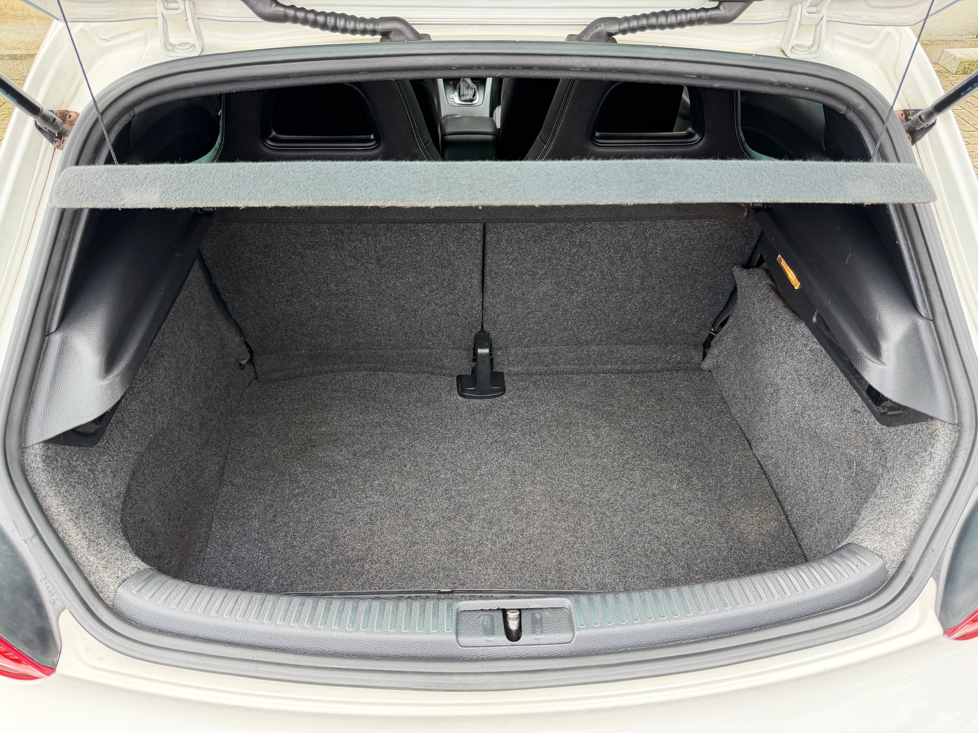 Foto van Volkswagen Scirocco