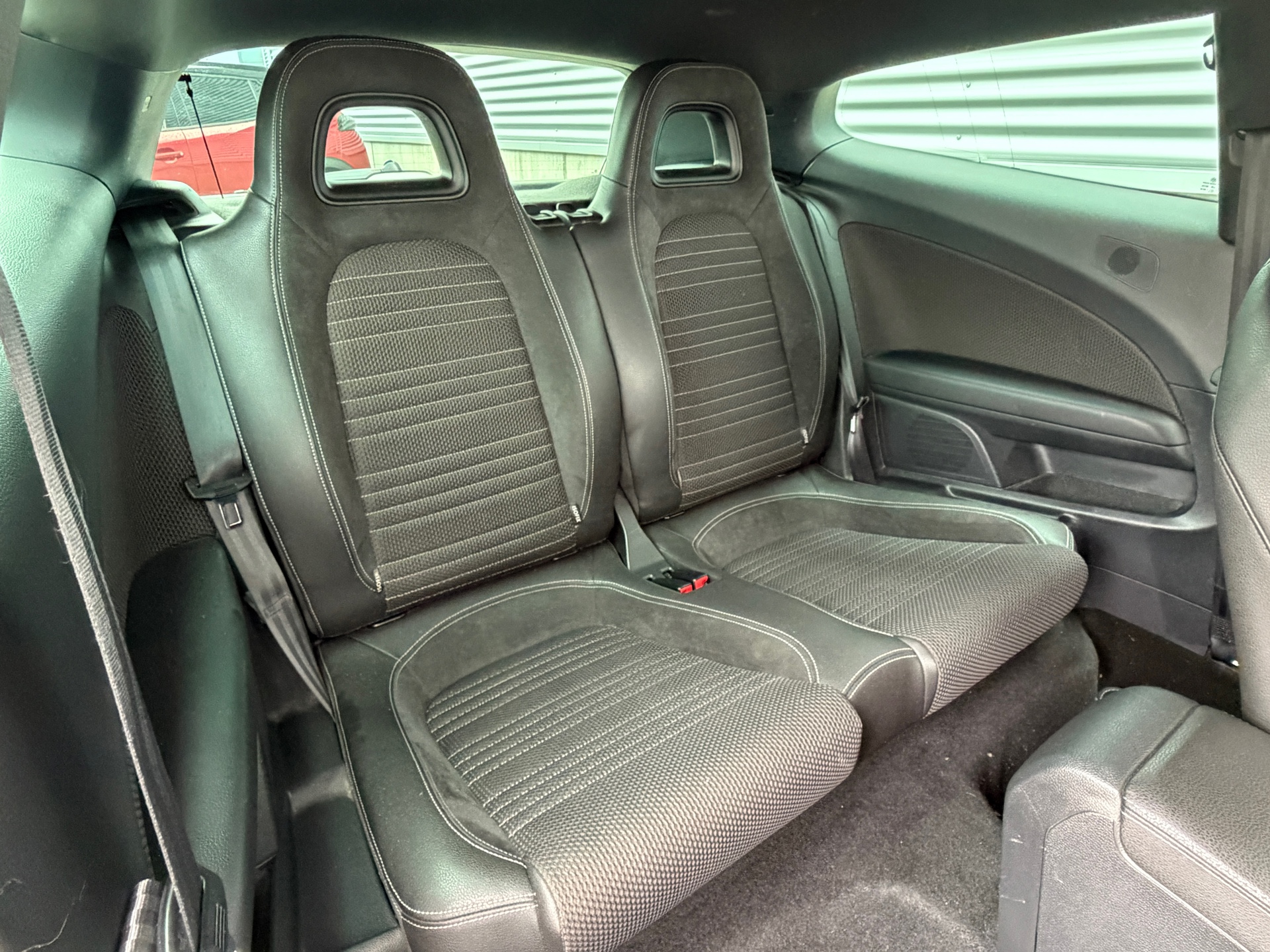 Foto van Volkswagen Scirocco