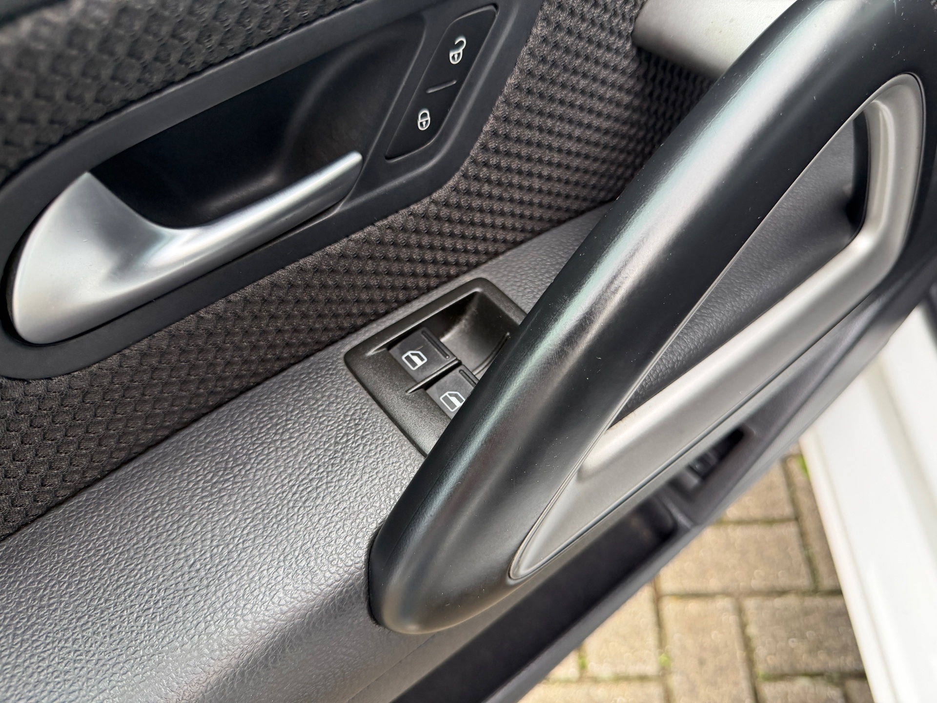 Foto van Volkswagen Scirocco