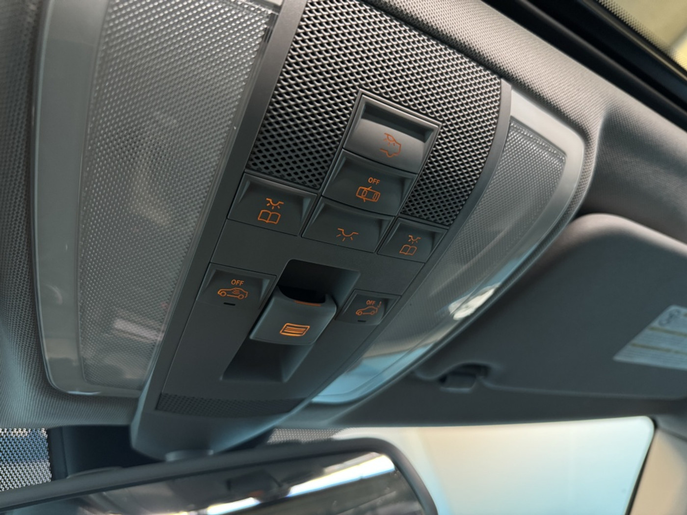 Foto van Mercedes-Benz C 180 Cgi
