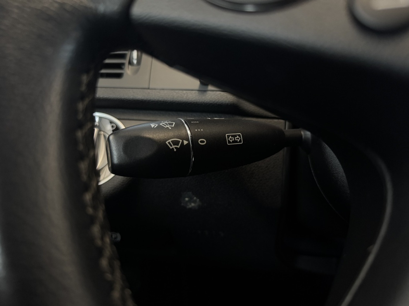 Foto van Mercedes-Benz C 180 Cgi