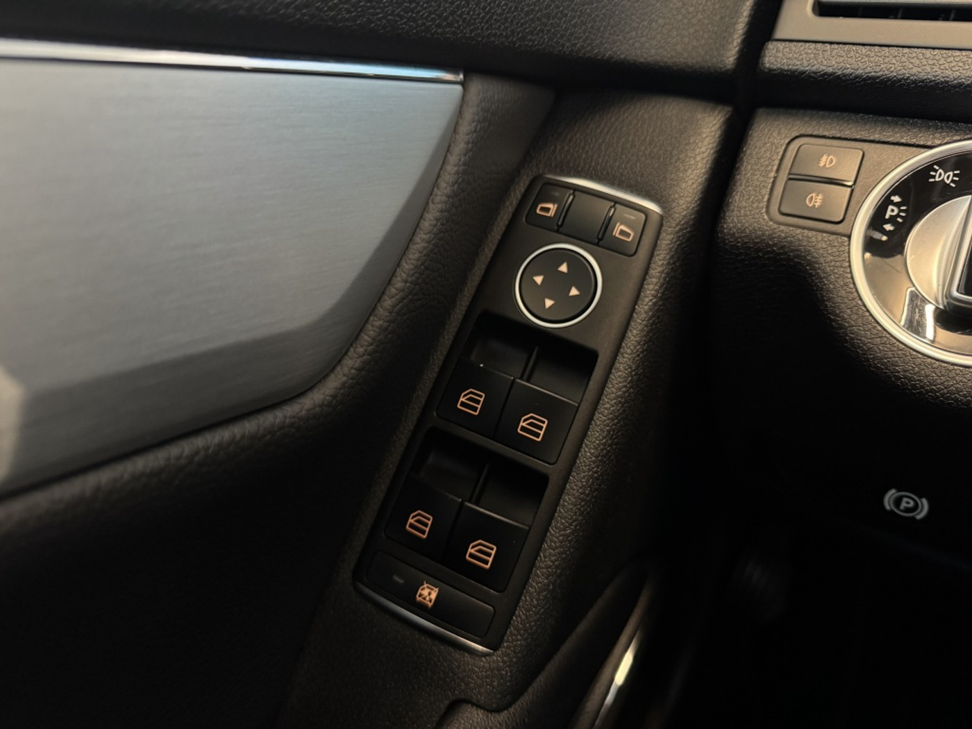 Foto van Mercedes-Benz C 180 Cgi