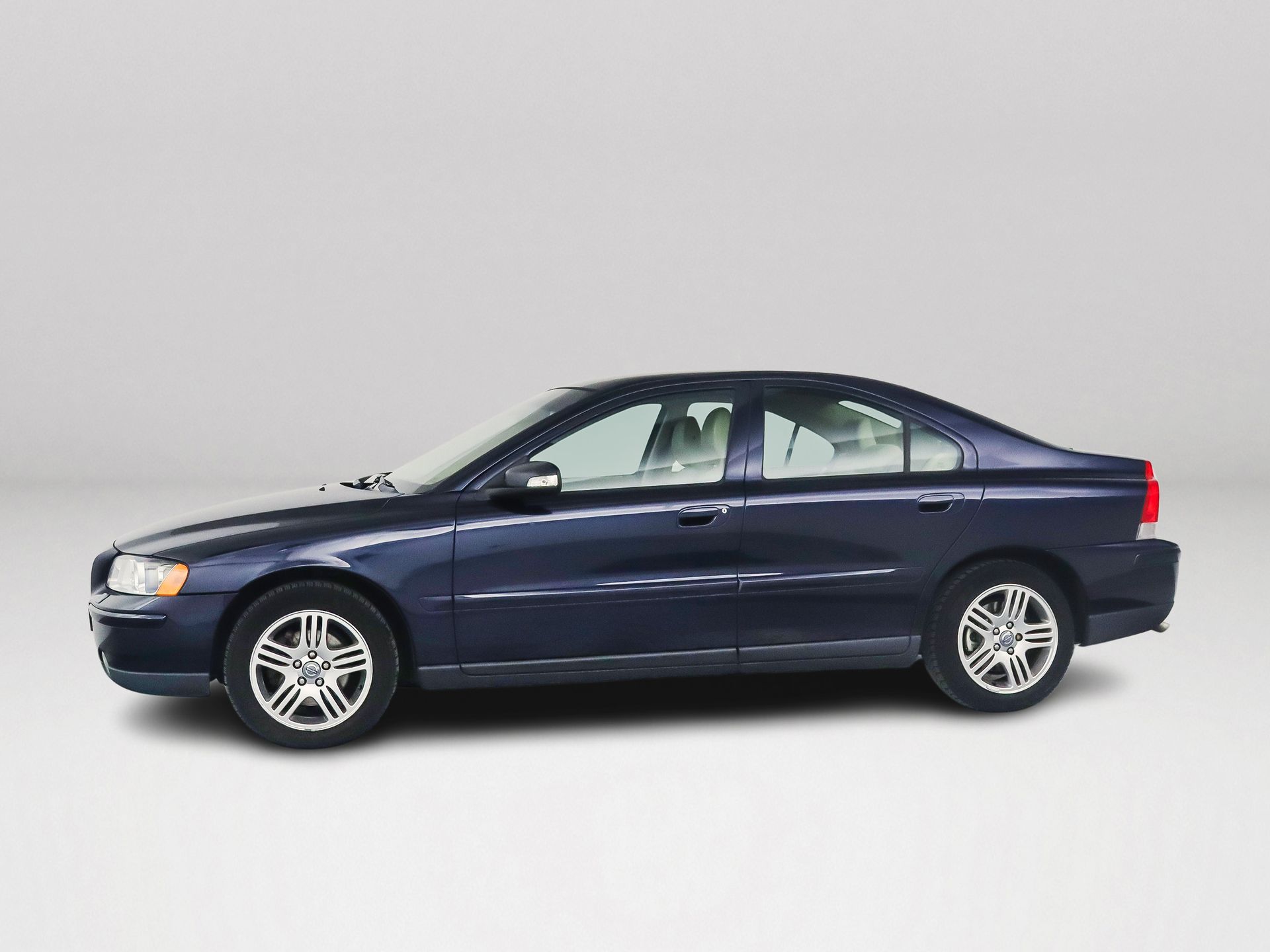 Foto van Volvo S60