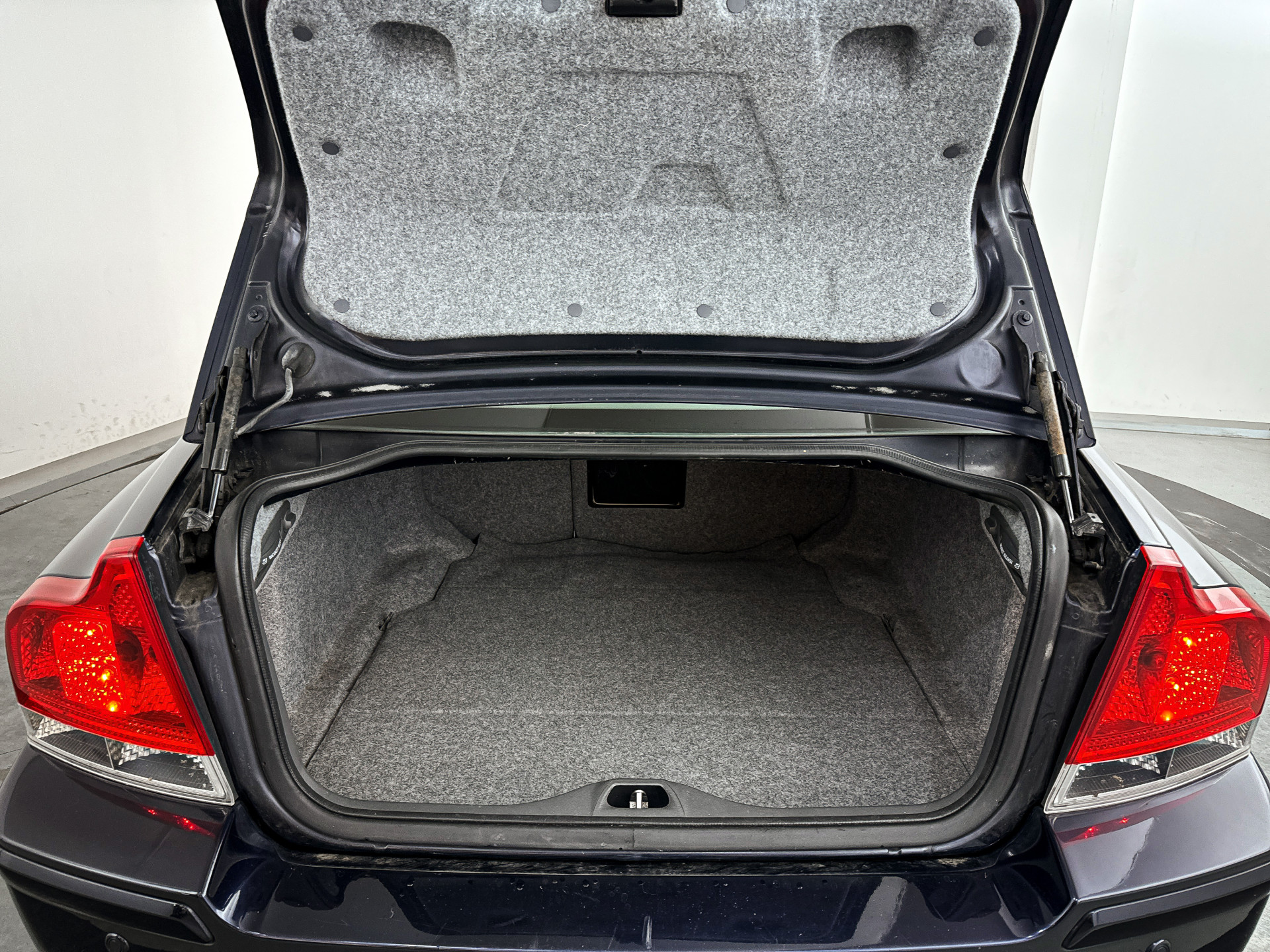 Foto van Volvo S60
