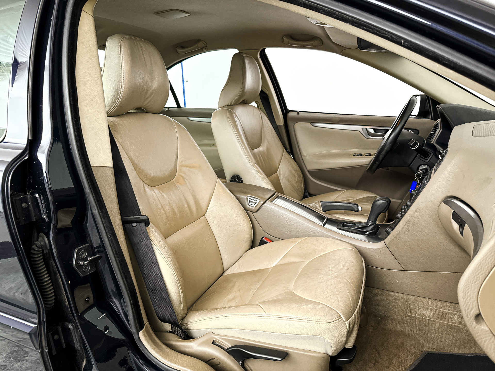 Foto van Volvo S60