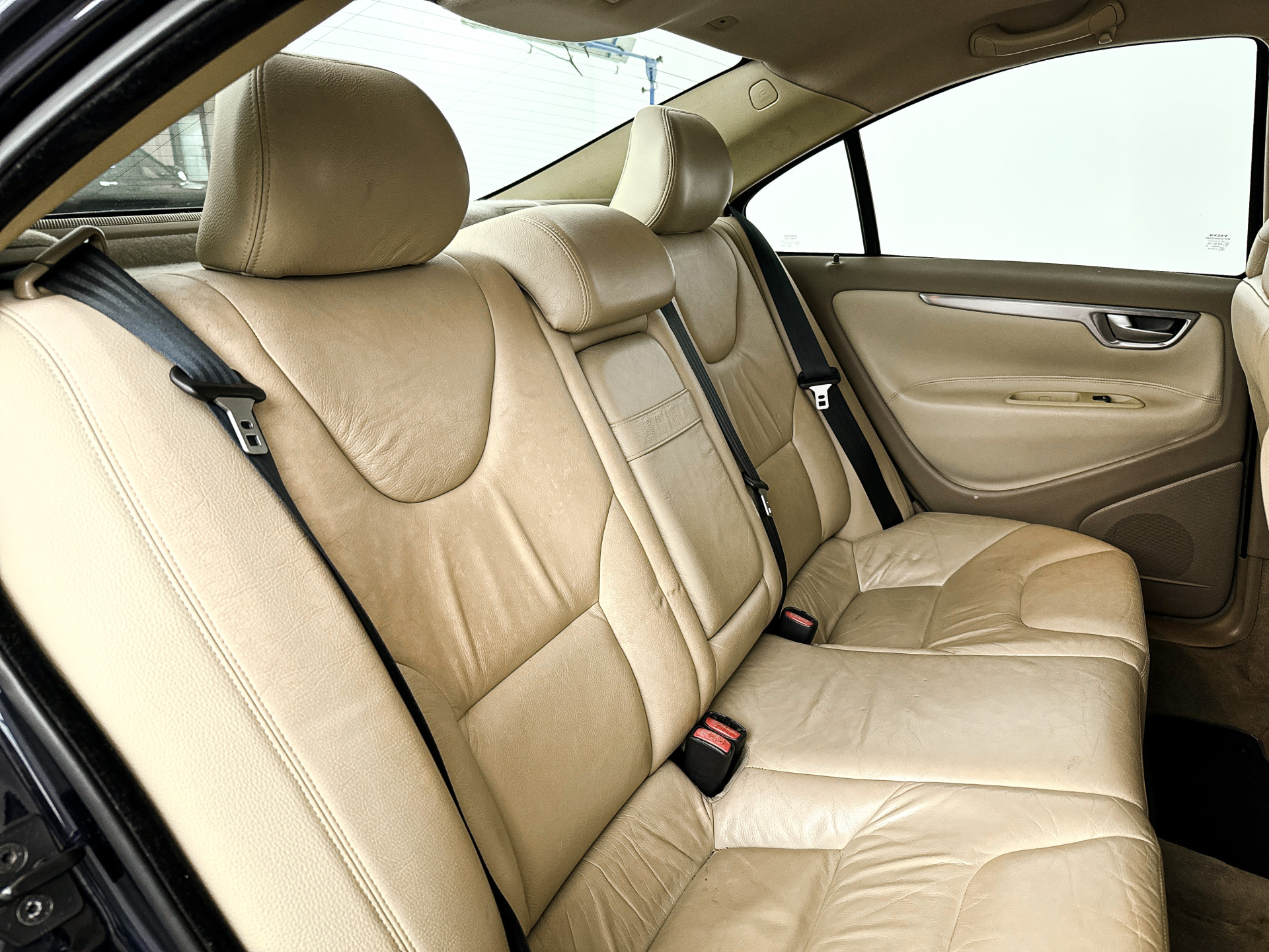 Foto van Volvo S60