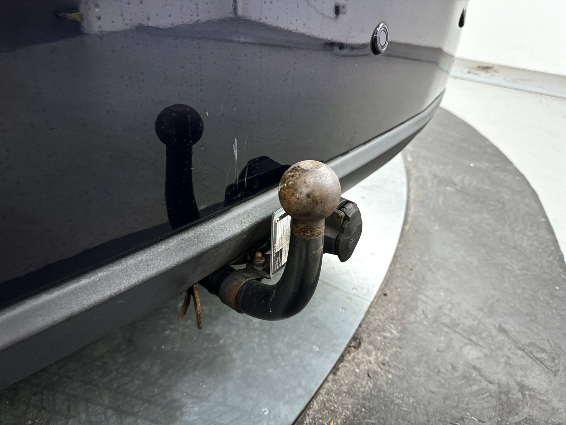 Foto van Volvo S60