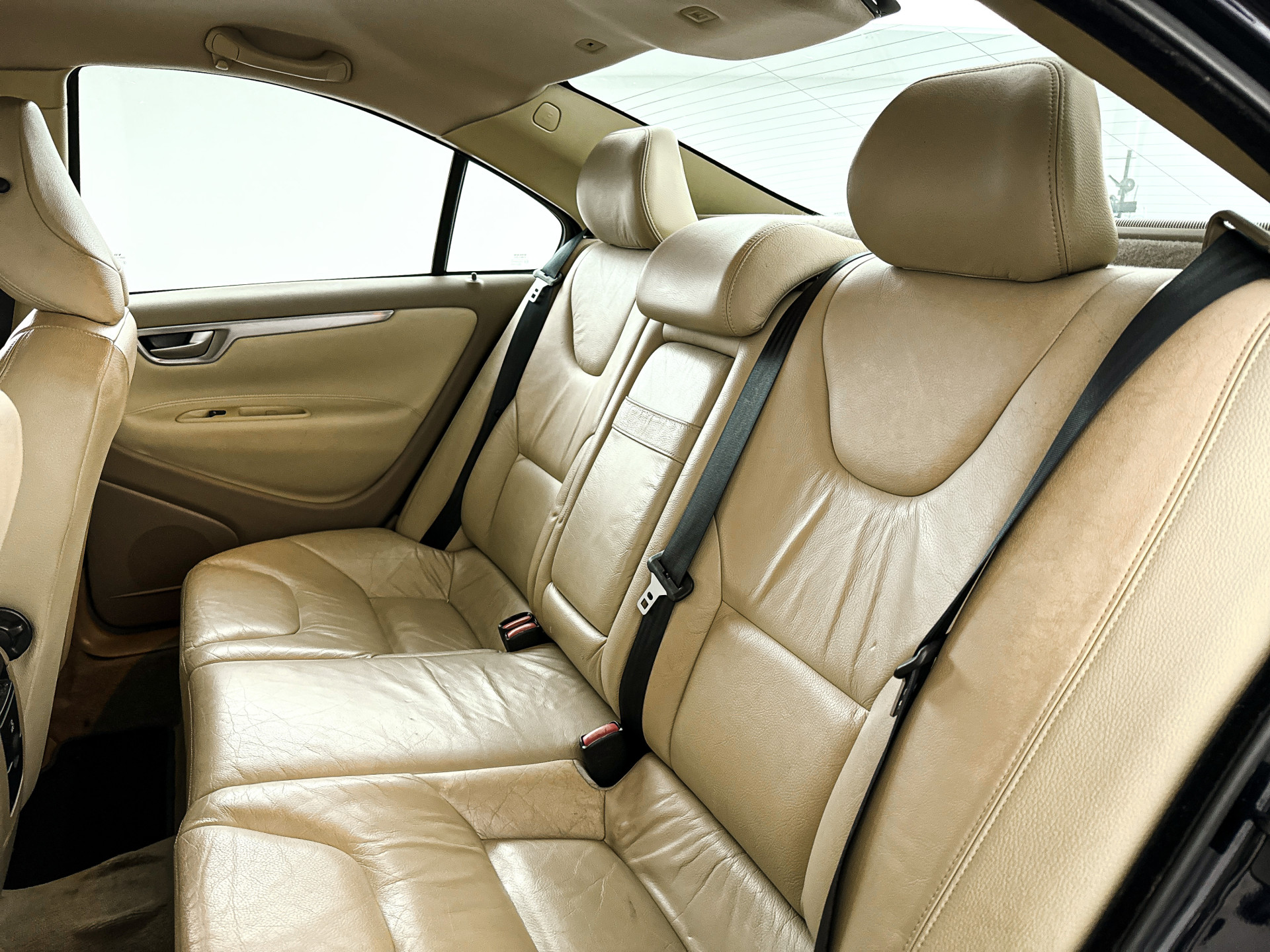 Foto van Volvo S60