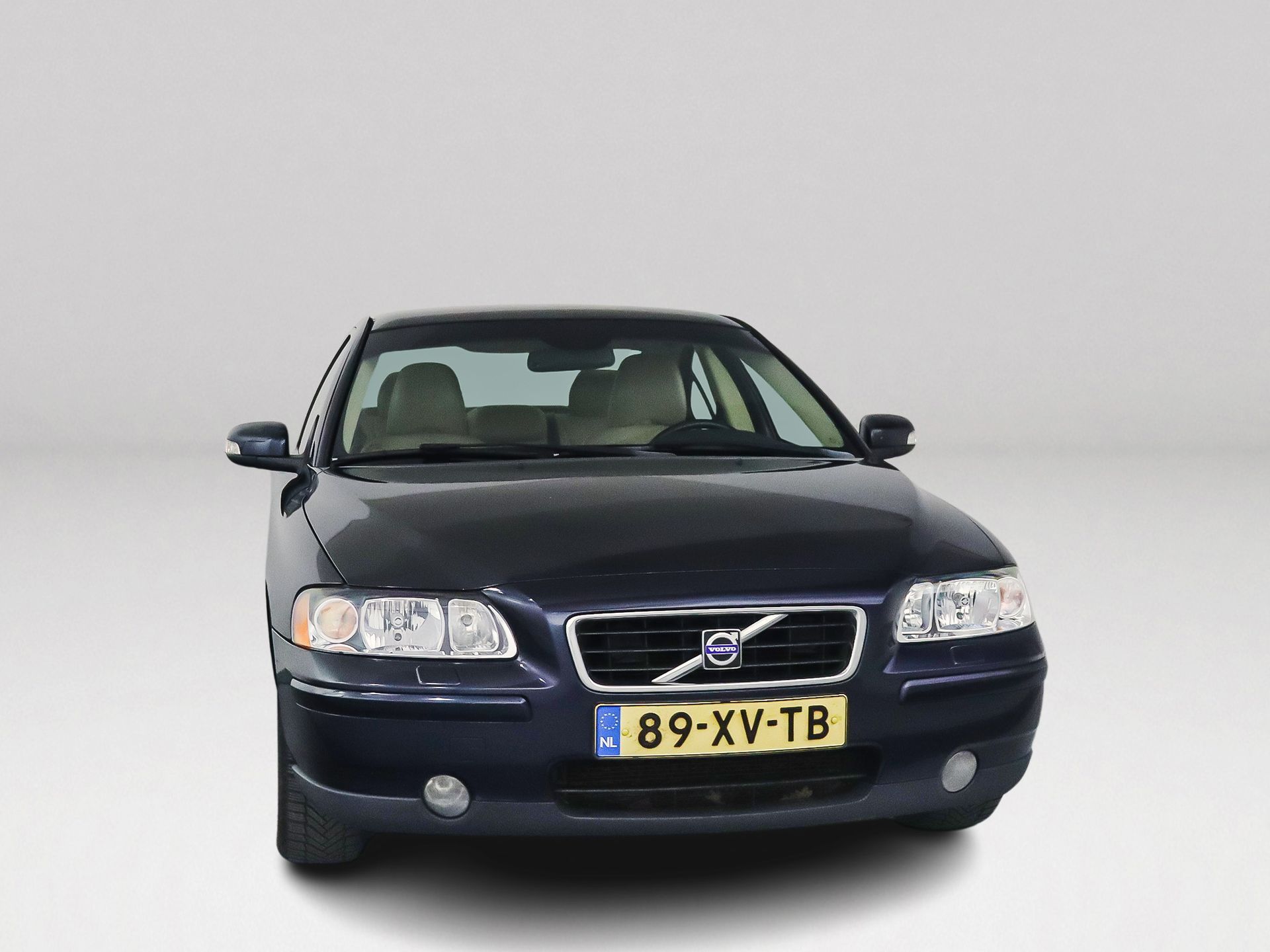 Foto van Volvo S60