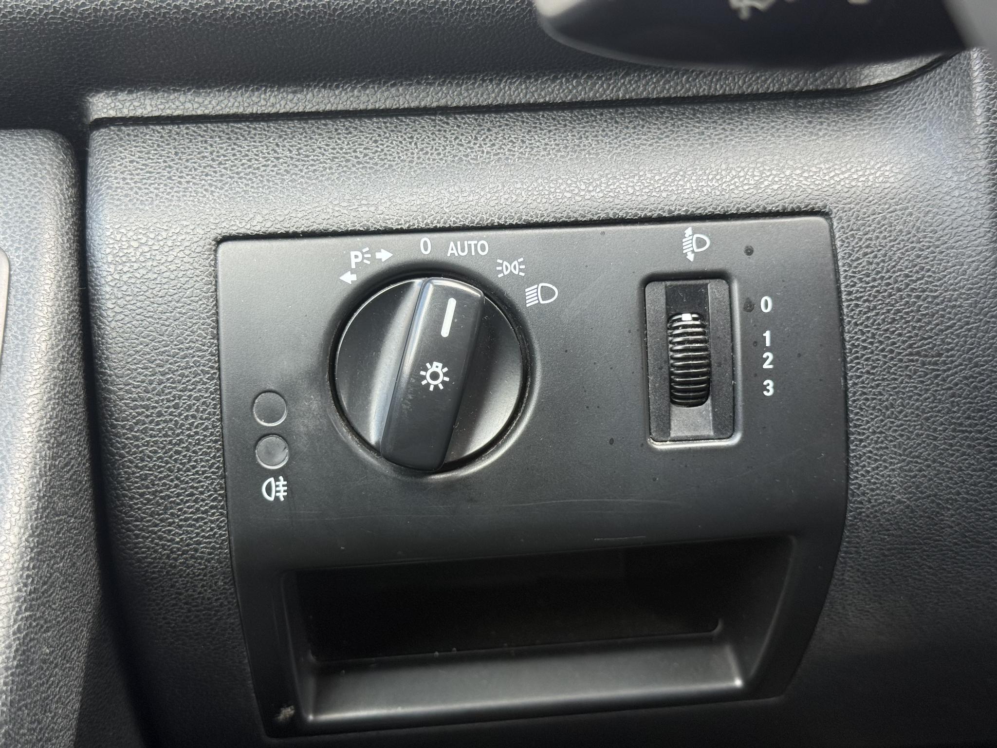 Foto van Mercedes-Benz A 180 CDI