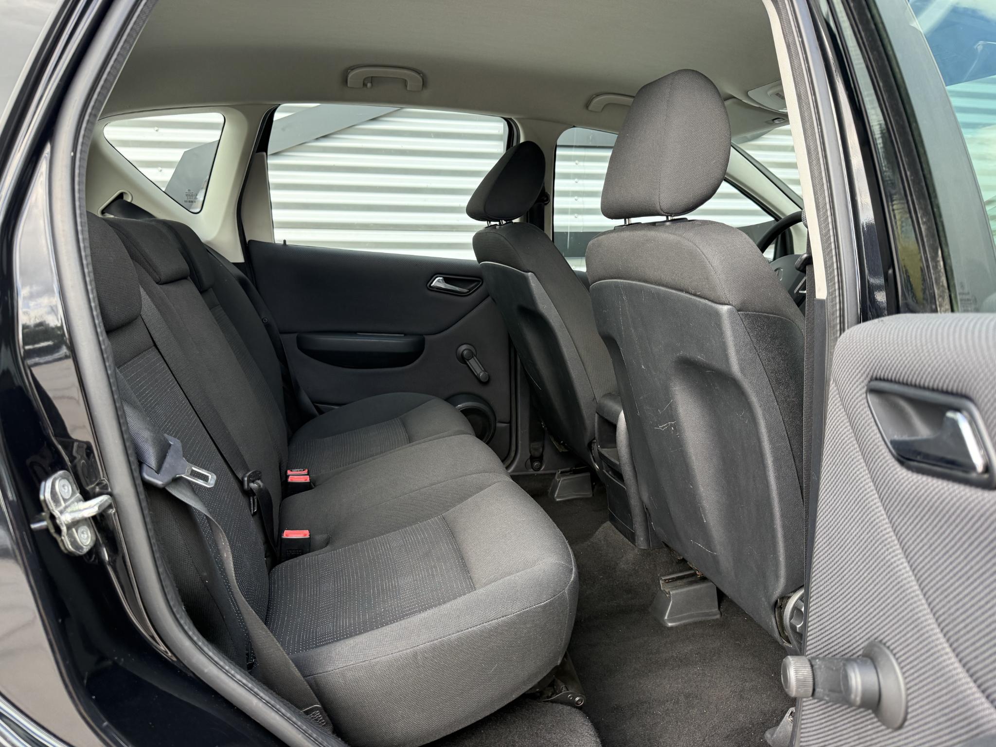Foto van Mercedes-Benz A 180 CDI