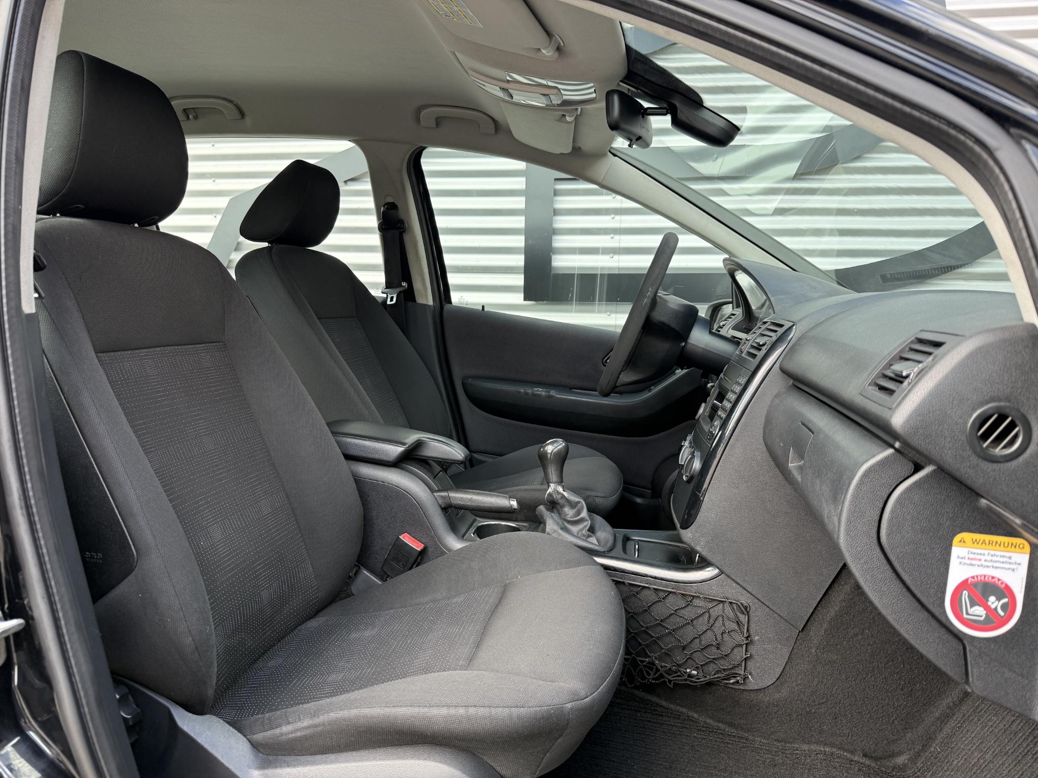 Foto van Mercedes-Benz A 180 CDI