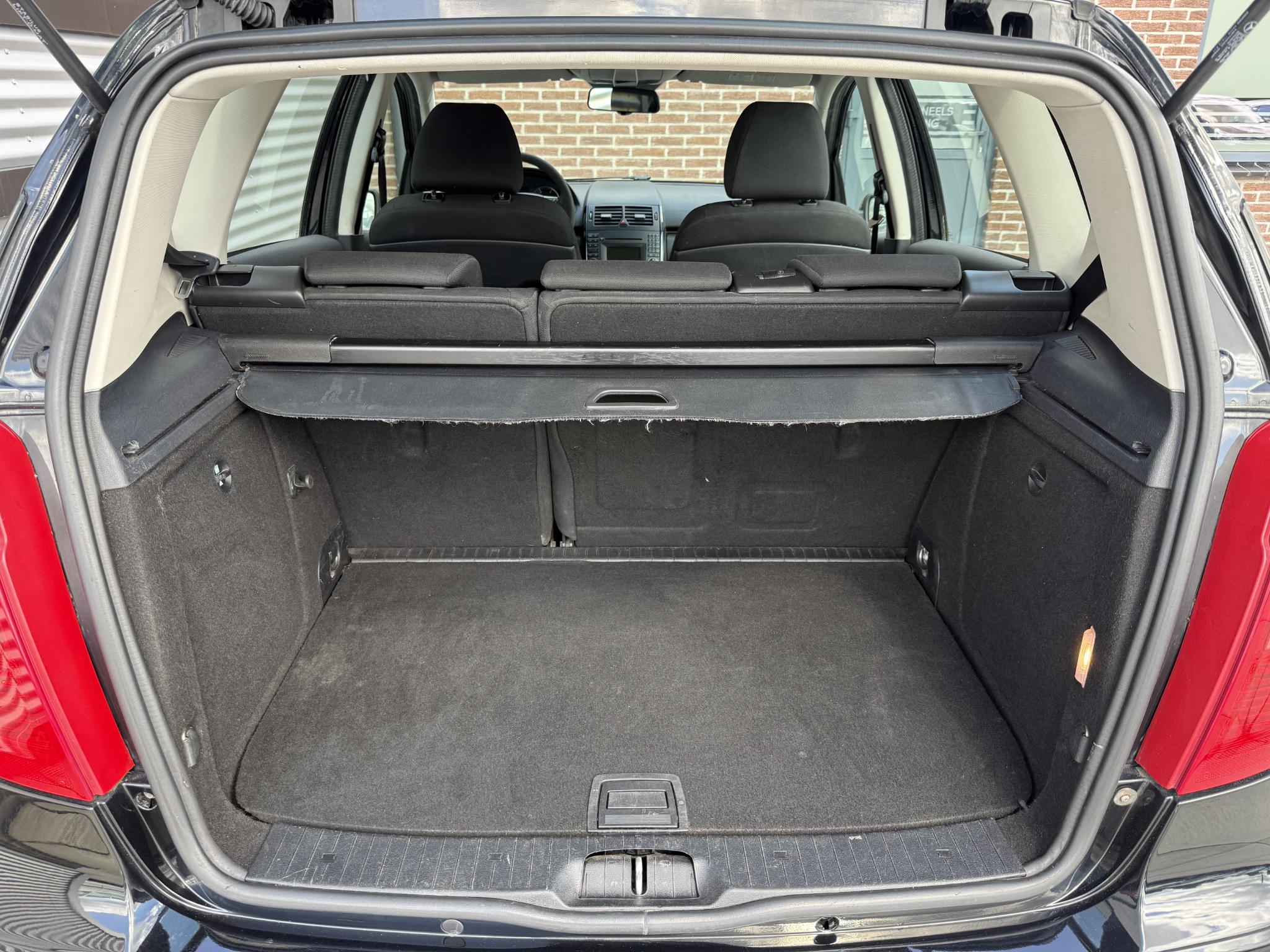 Foto van Mercedes-Benz A 180 CDI