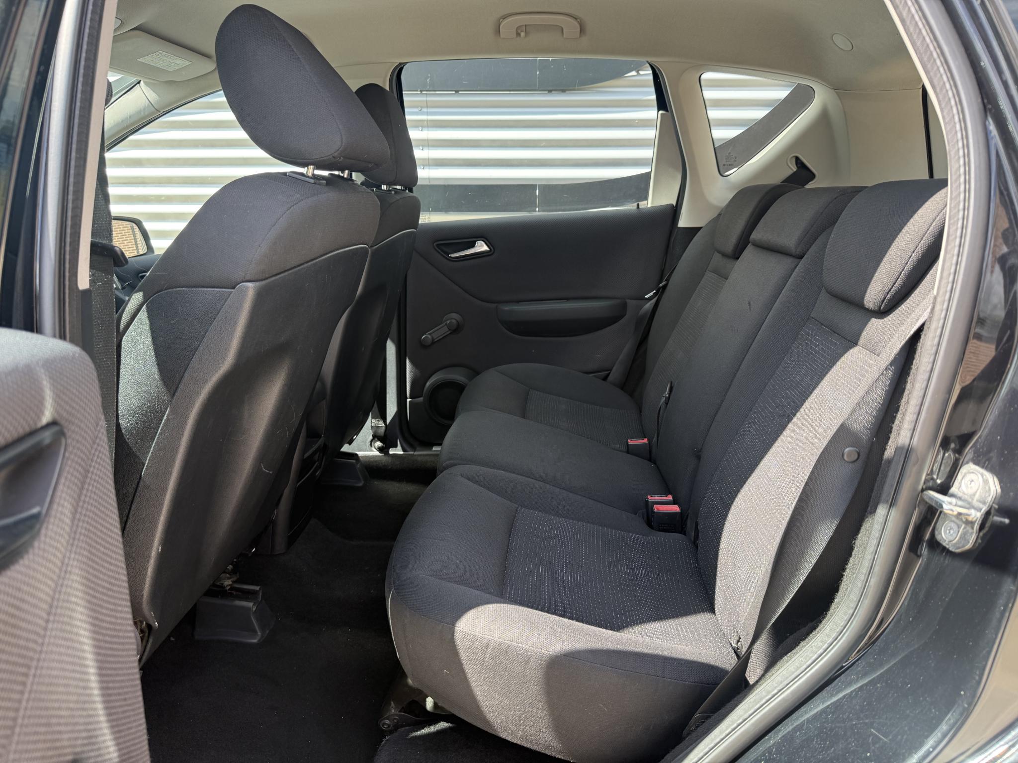 Foto van Mercedes-Benz A 180 CDI