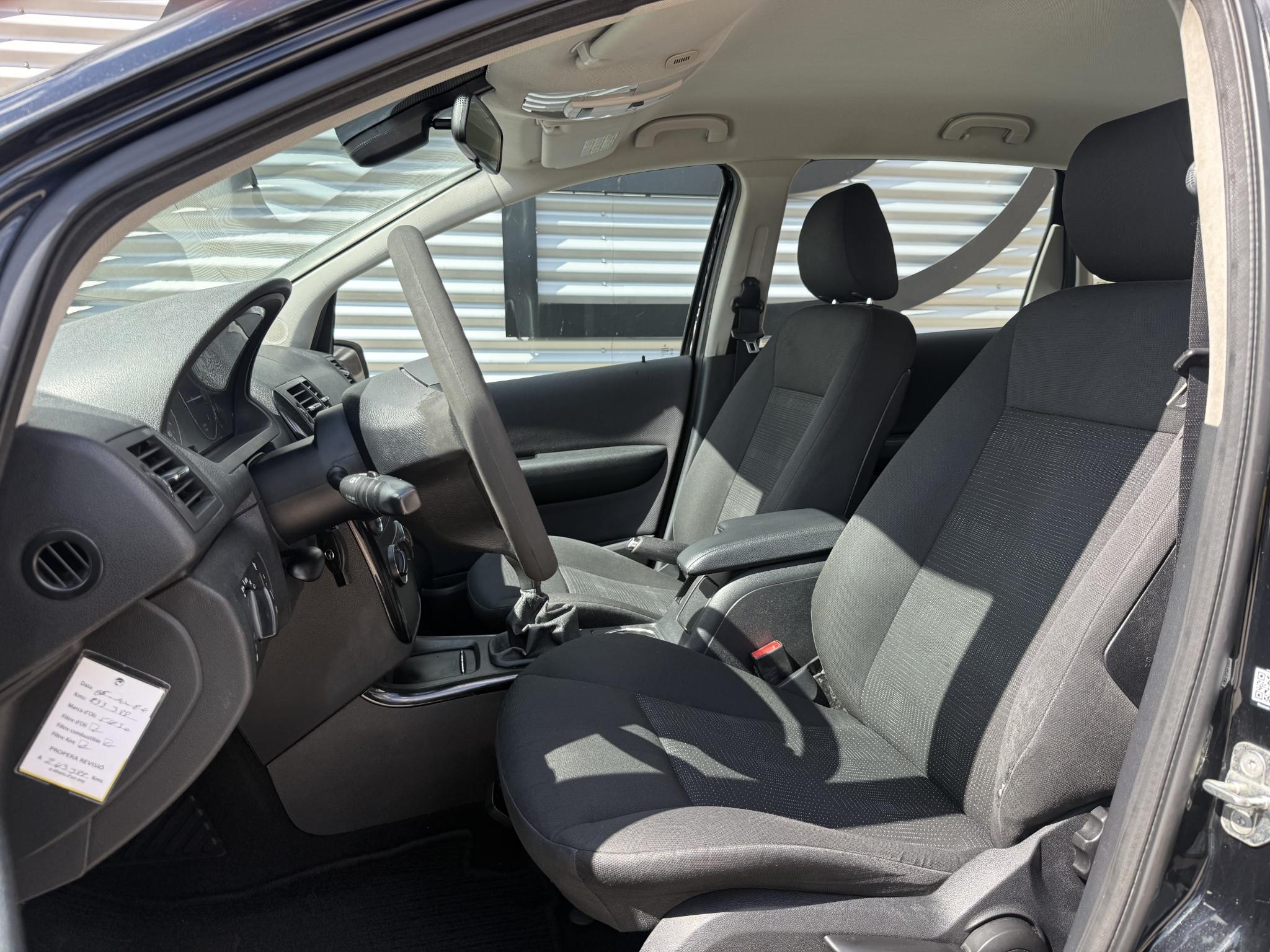 Foto van Mercedes-Benz A 180 CDI