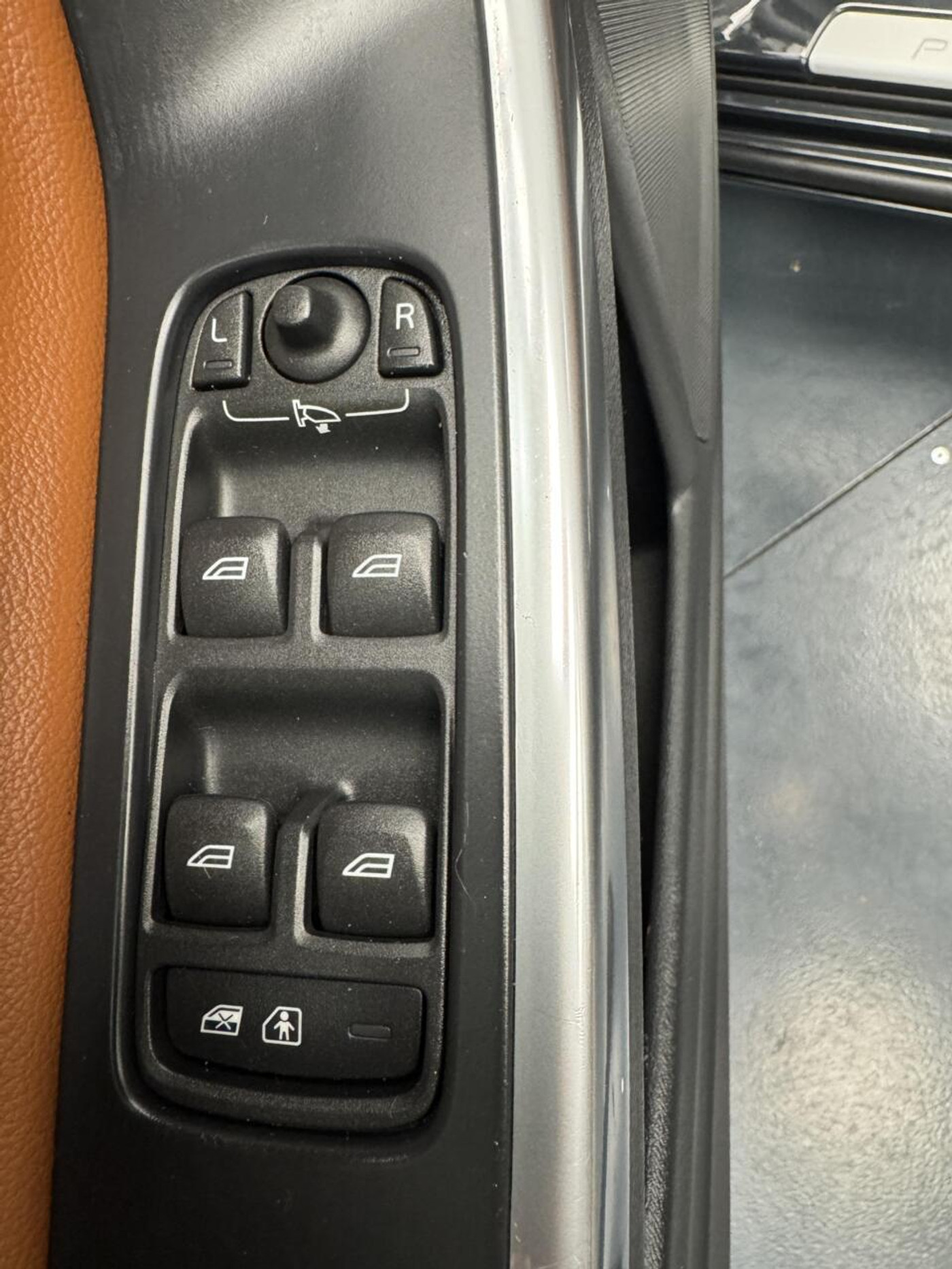 Foto van Volvo V60 Plug In Hybrid