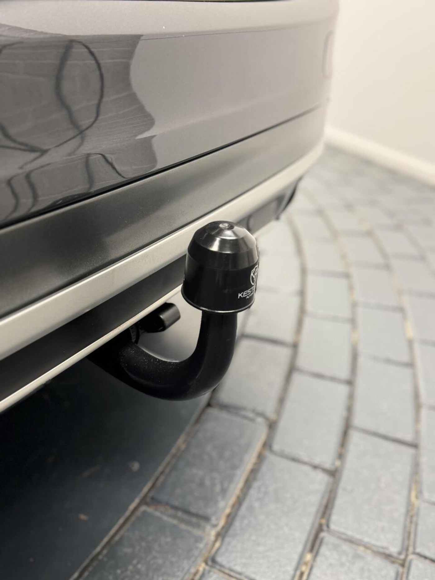 Foto van Volvo V60 Plug In Hybrid