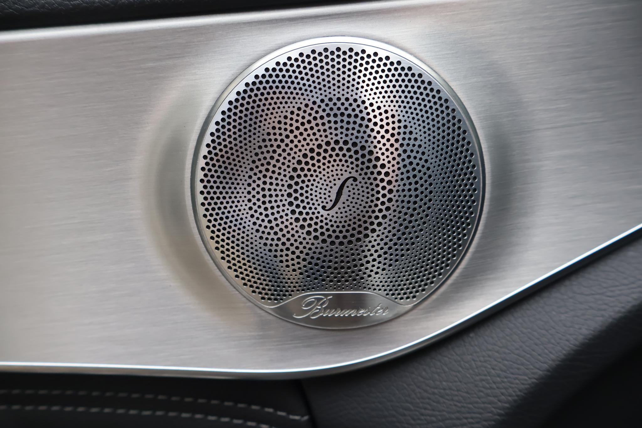 Foto van Mercedes-Benz C 180