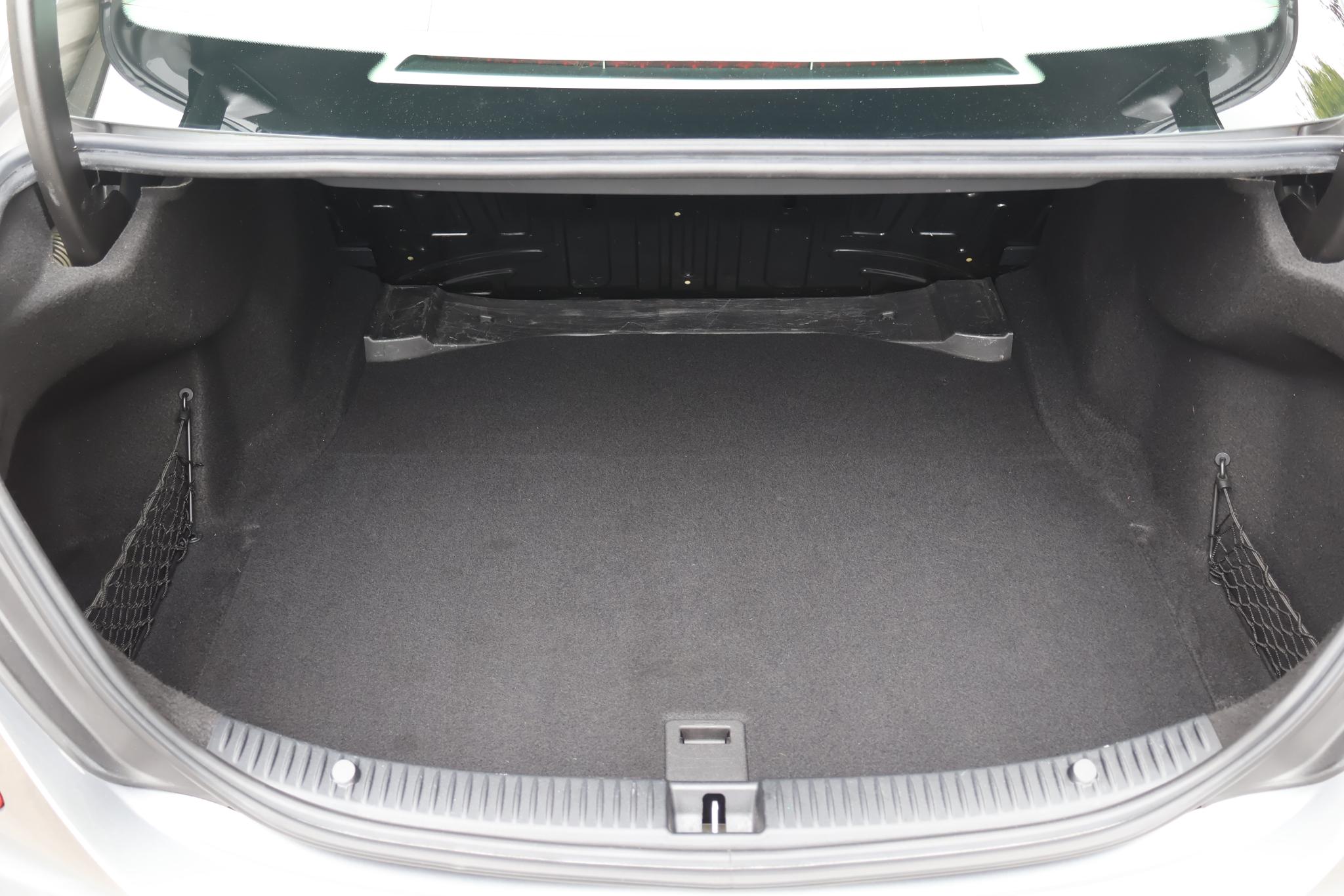 Foto van Mercedes-Benz C 180