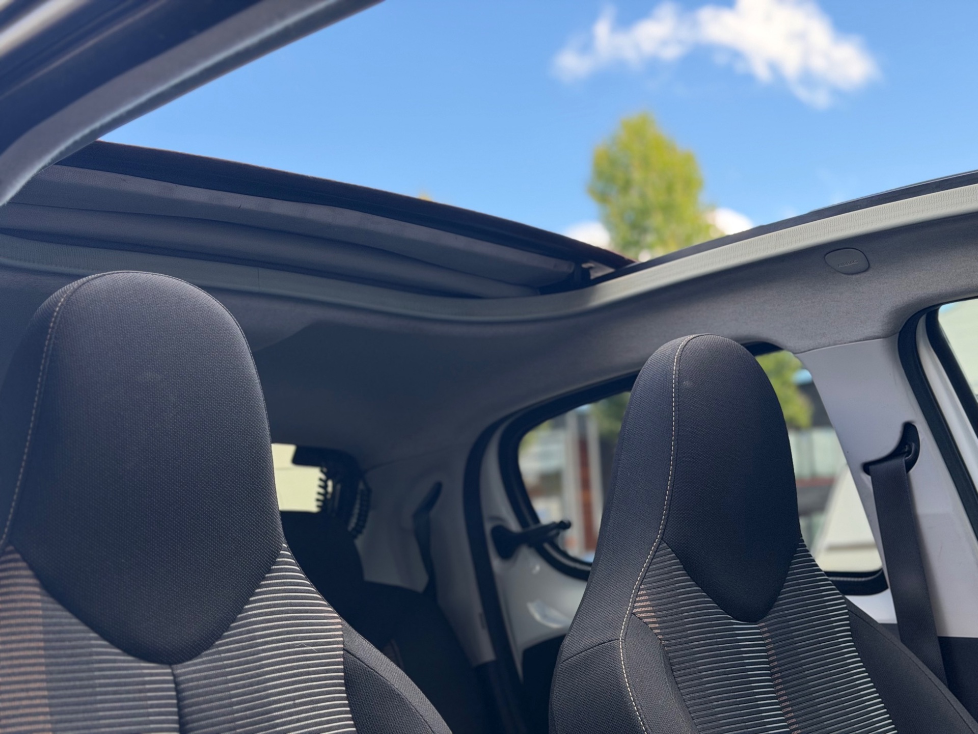 Foto van Peugeot Peugeot 108