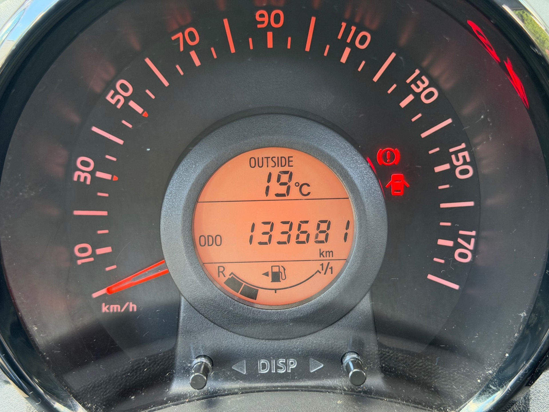 Foto van Peugeot Peugeot 108