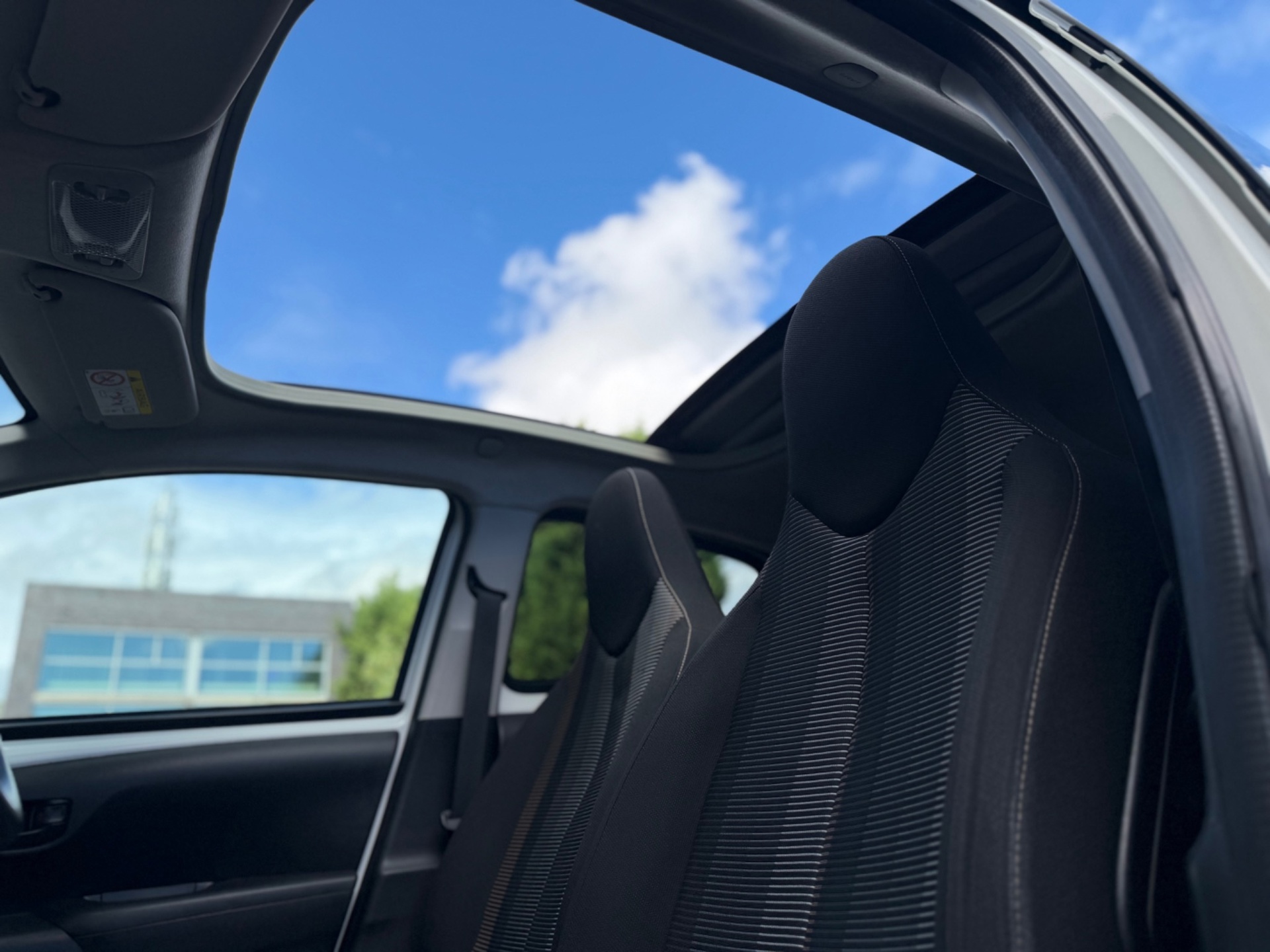 Foto van Peugeot Peugeot 108