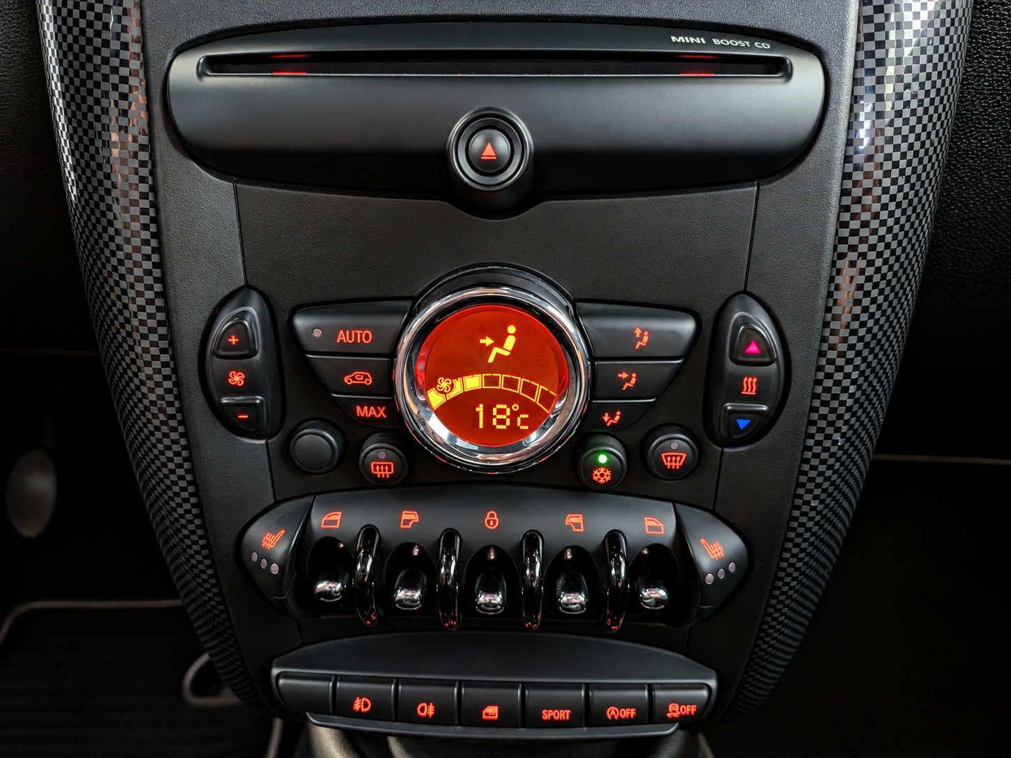 Foto van Mini One Countryman