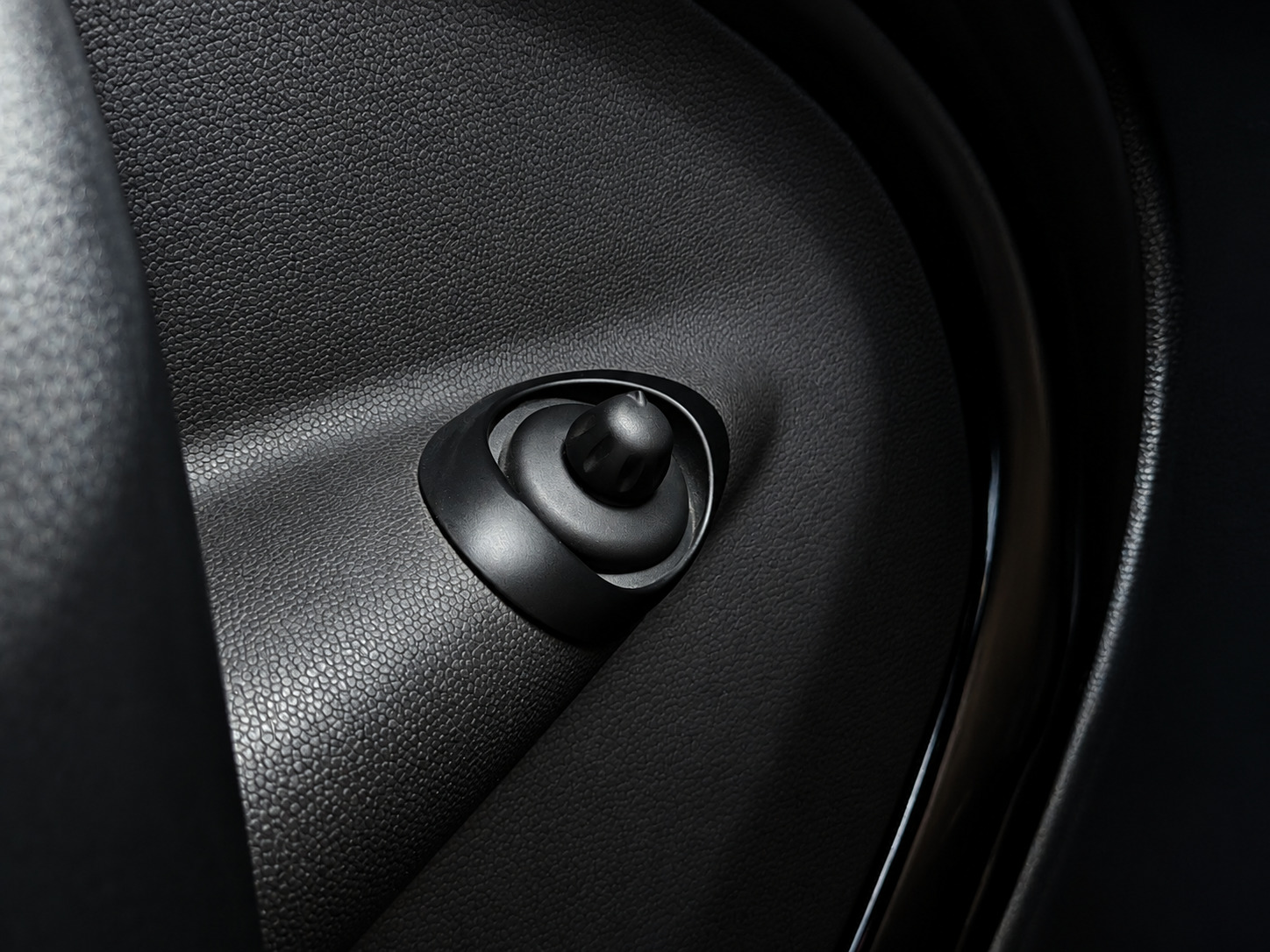 Foto van Mini One Countryman