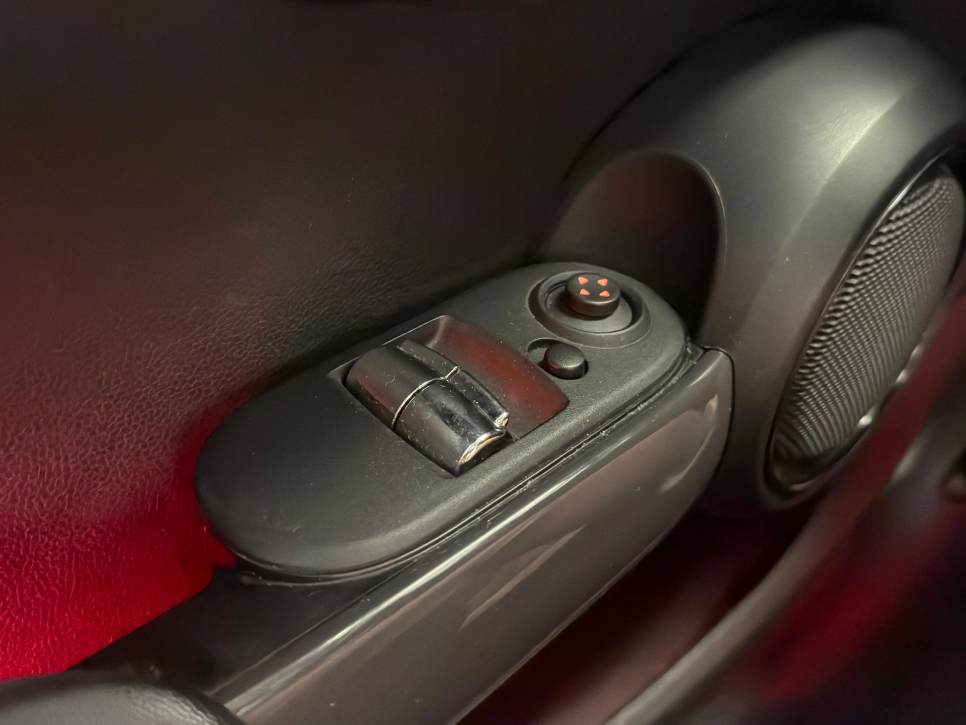 Foto van Mini Cooper