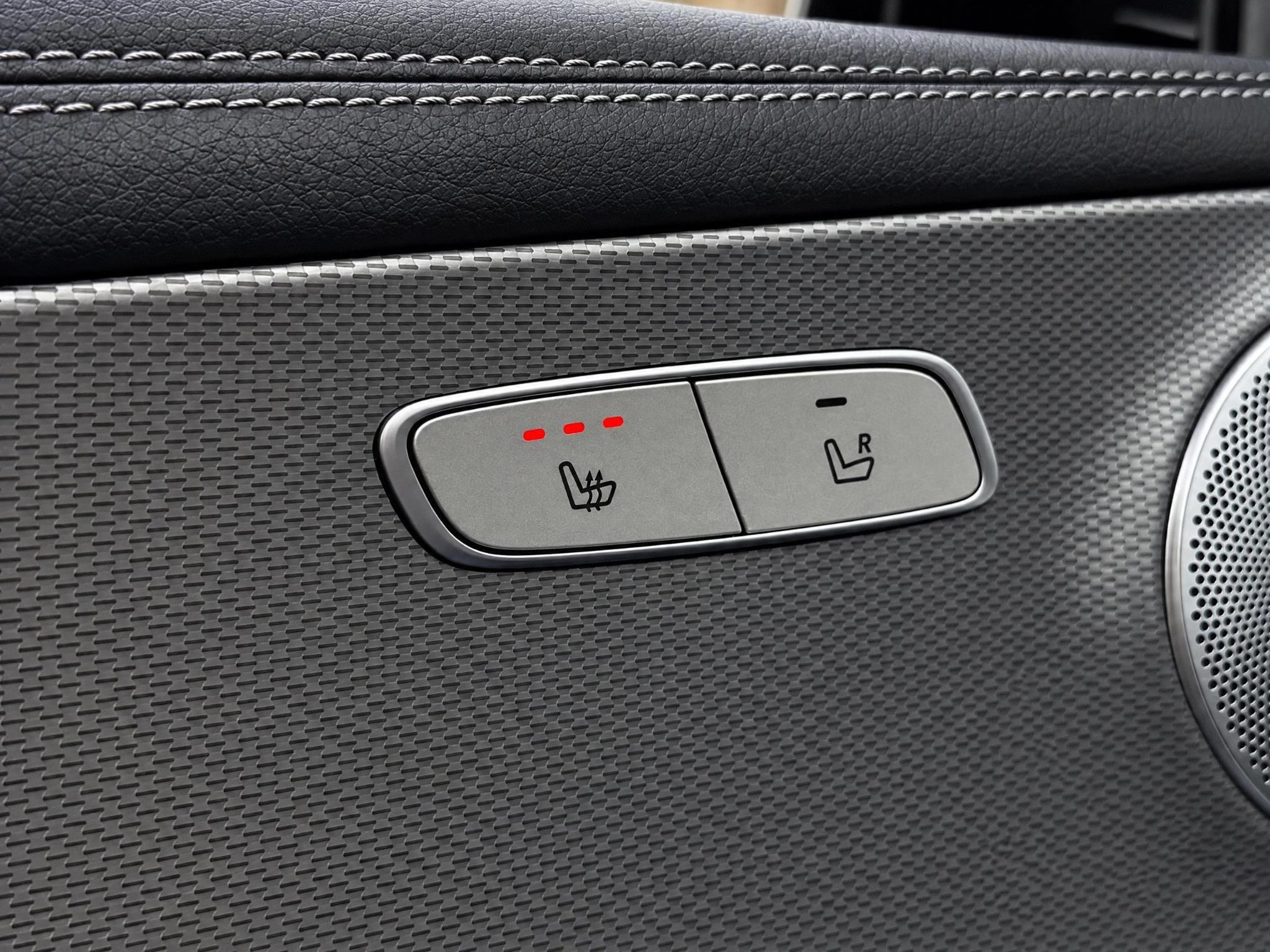 Foto van Mercedes-Benz E-klasse