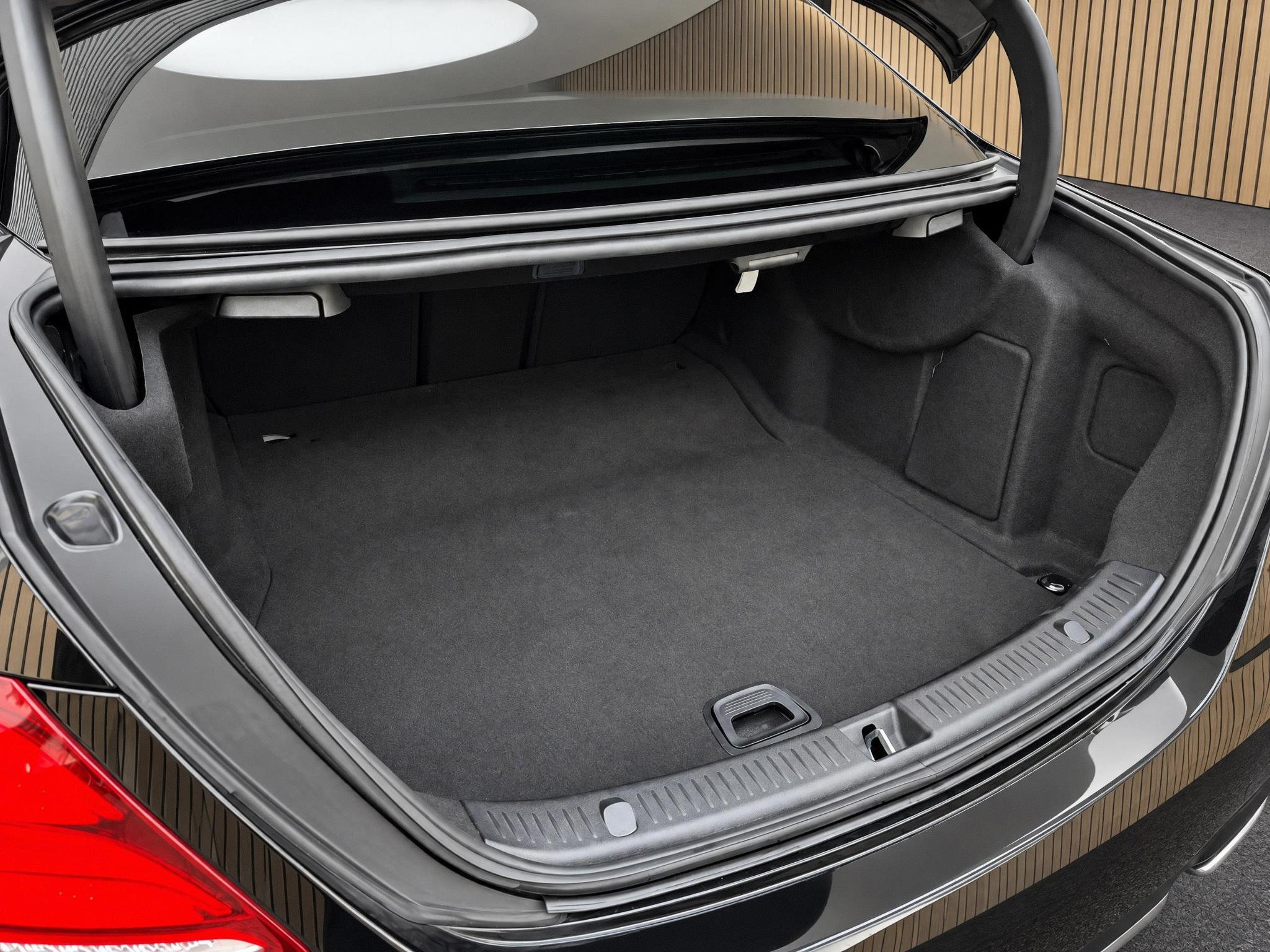 Foto van Mercedes-Benz E-klasse