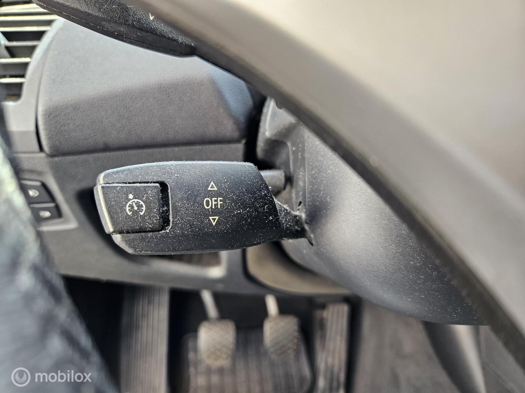 Foto van BMW 118i
