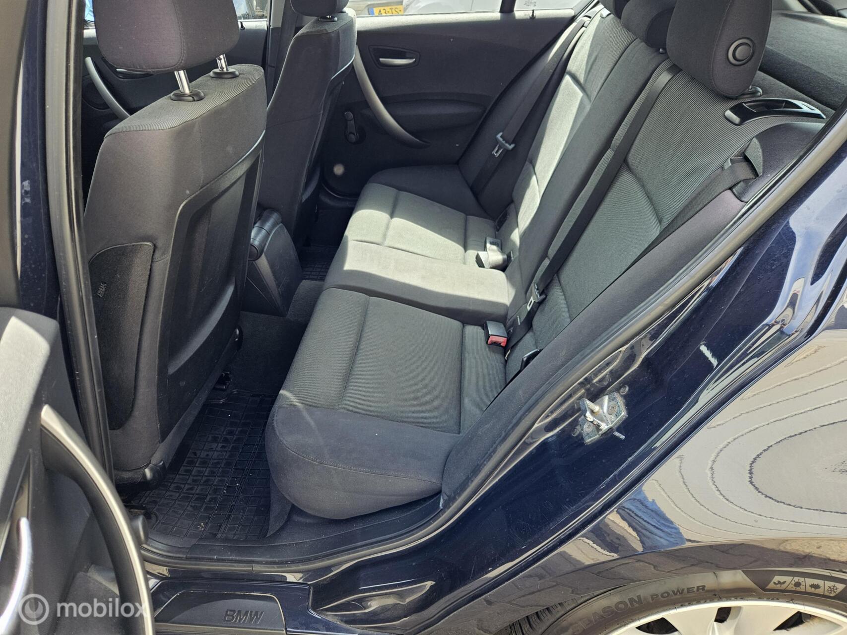 Foto van BMW 118i