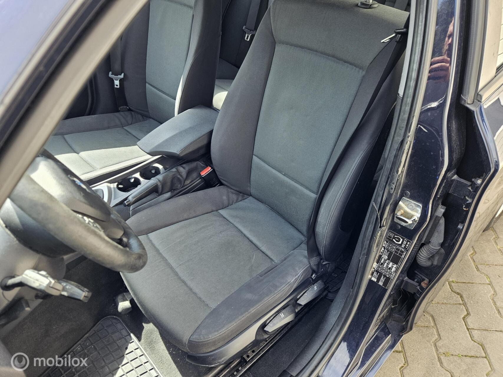 Foto van BMW 118i