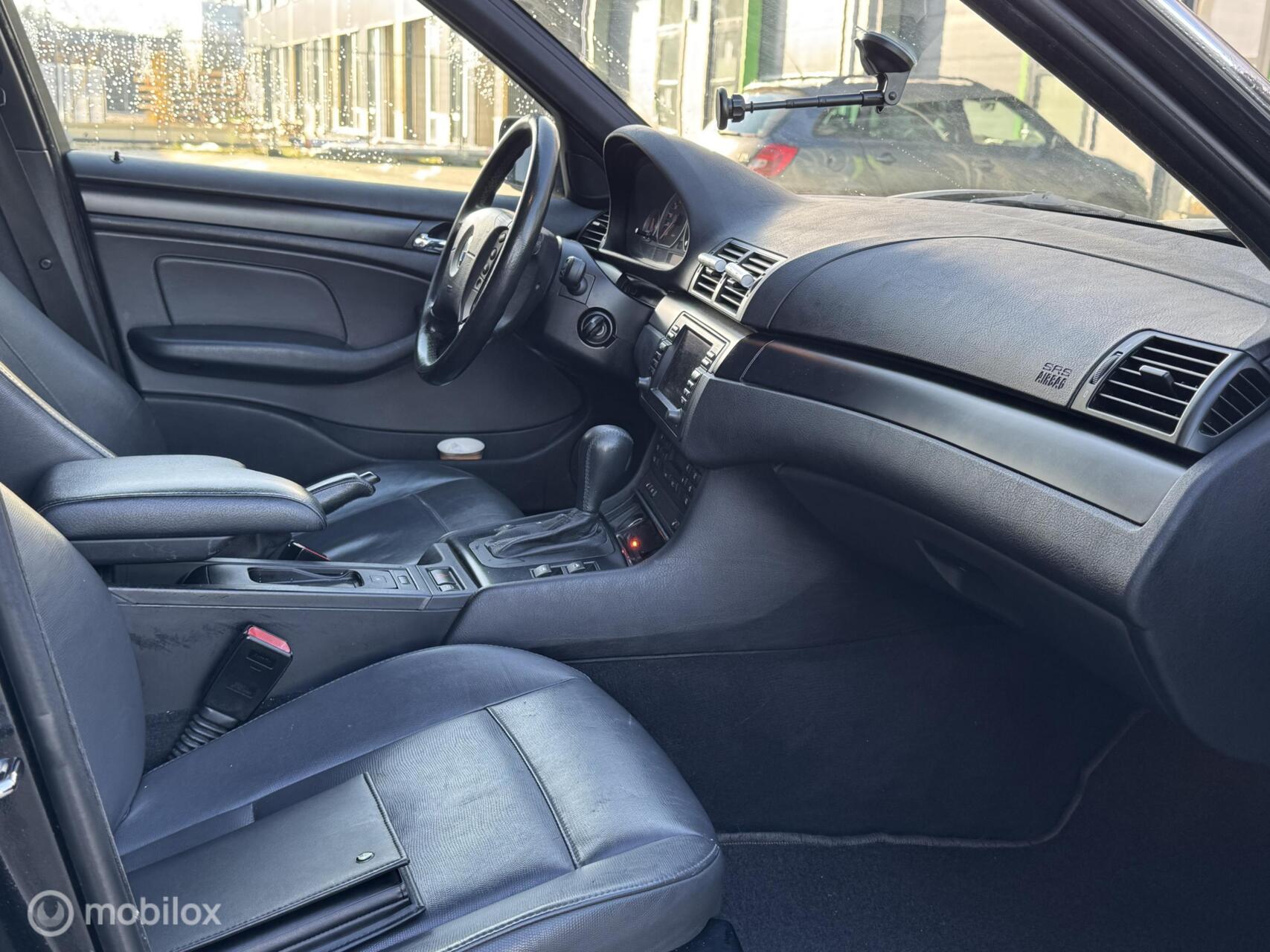 Foto van BMW 3-serie Touring
