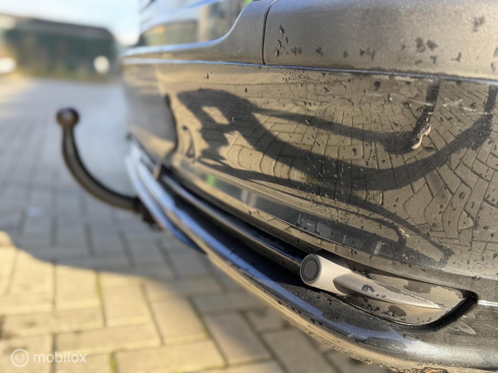 Foto van BMW 3-serie Touring