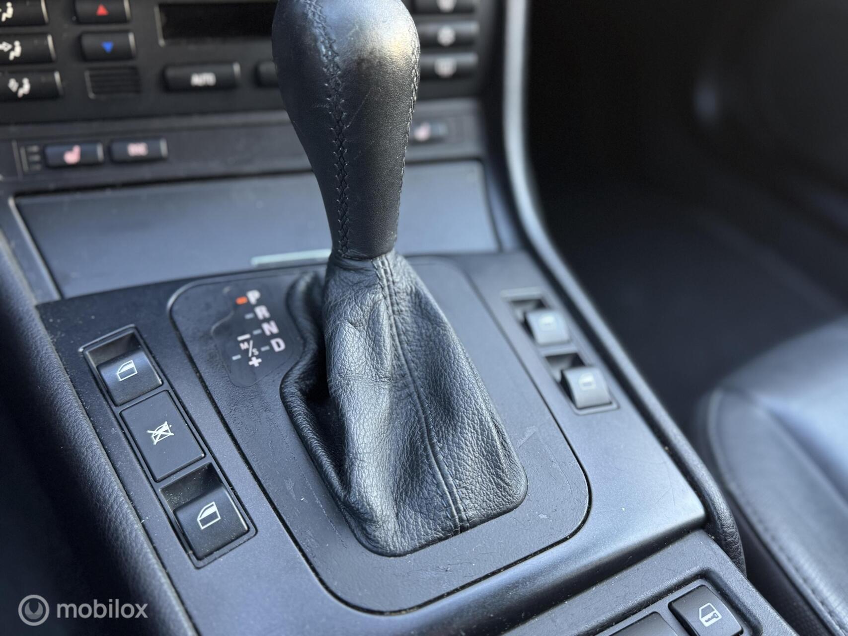 Foto van BMW 3-serie Touring