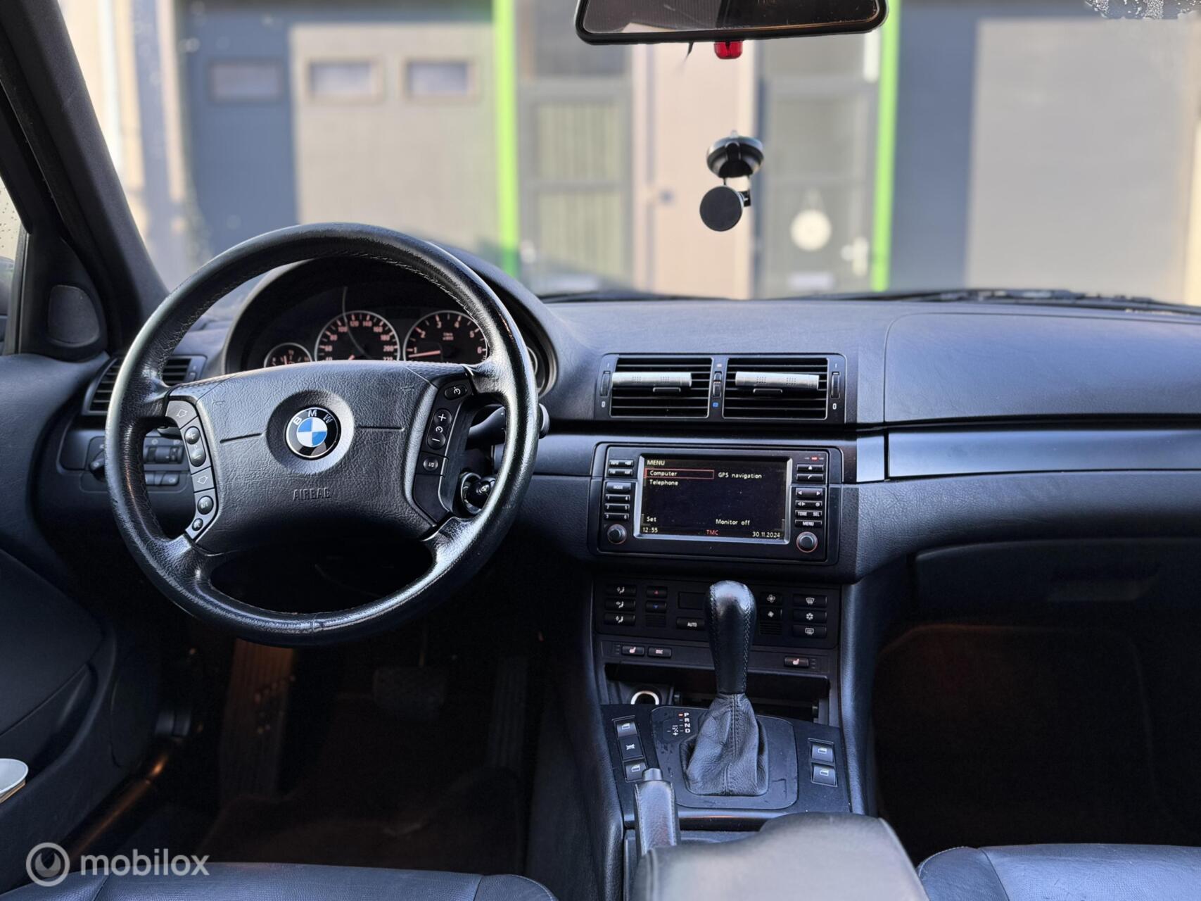 Foto van BMW 3-serie Touring