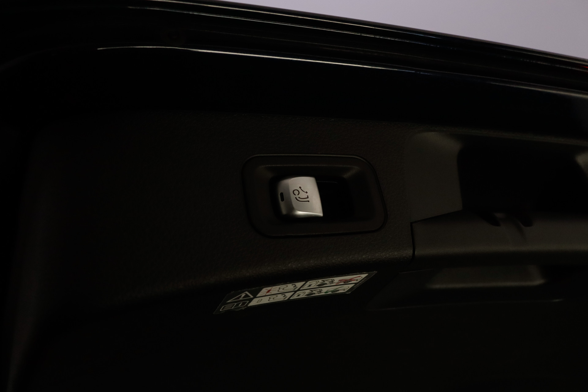 Foto van Mercedes-Benz C-klasse