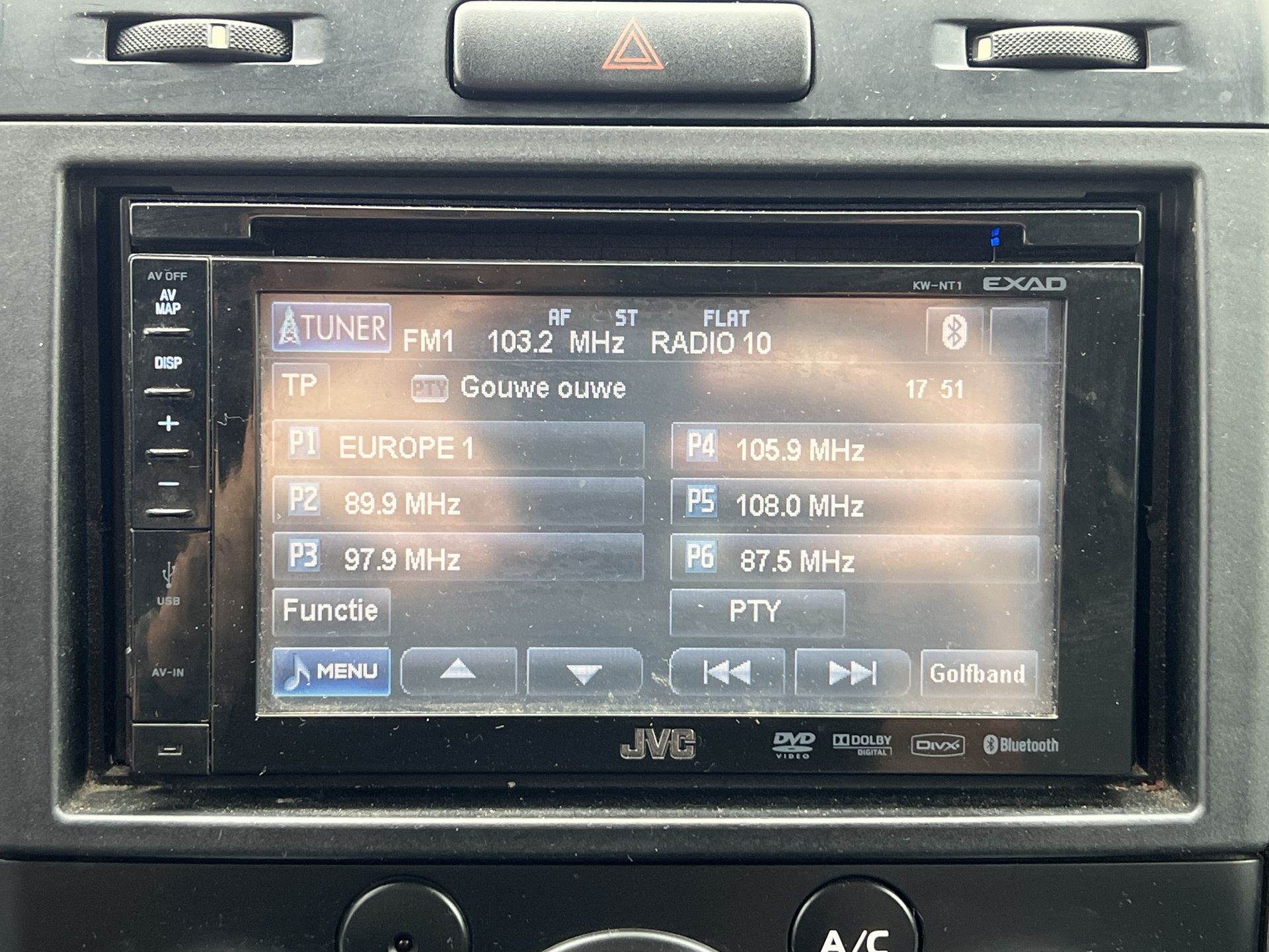 Foto van Suzuki Grand Vitara