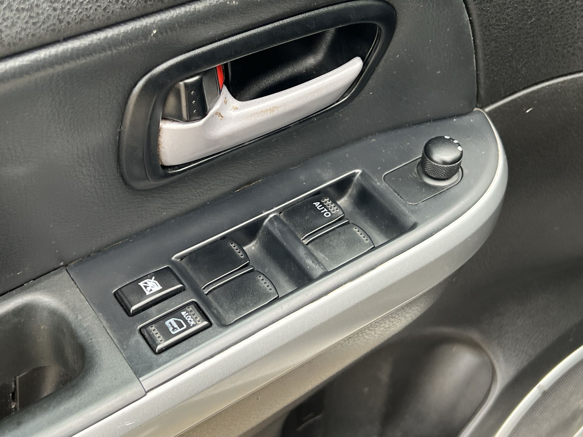Foto van Suzuki Grand Vitara
