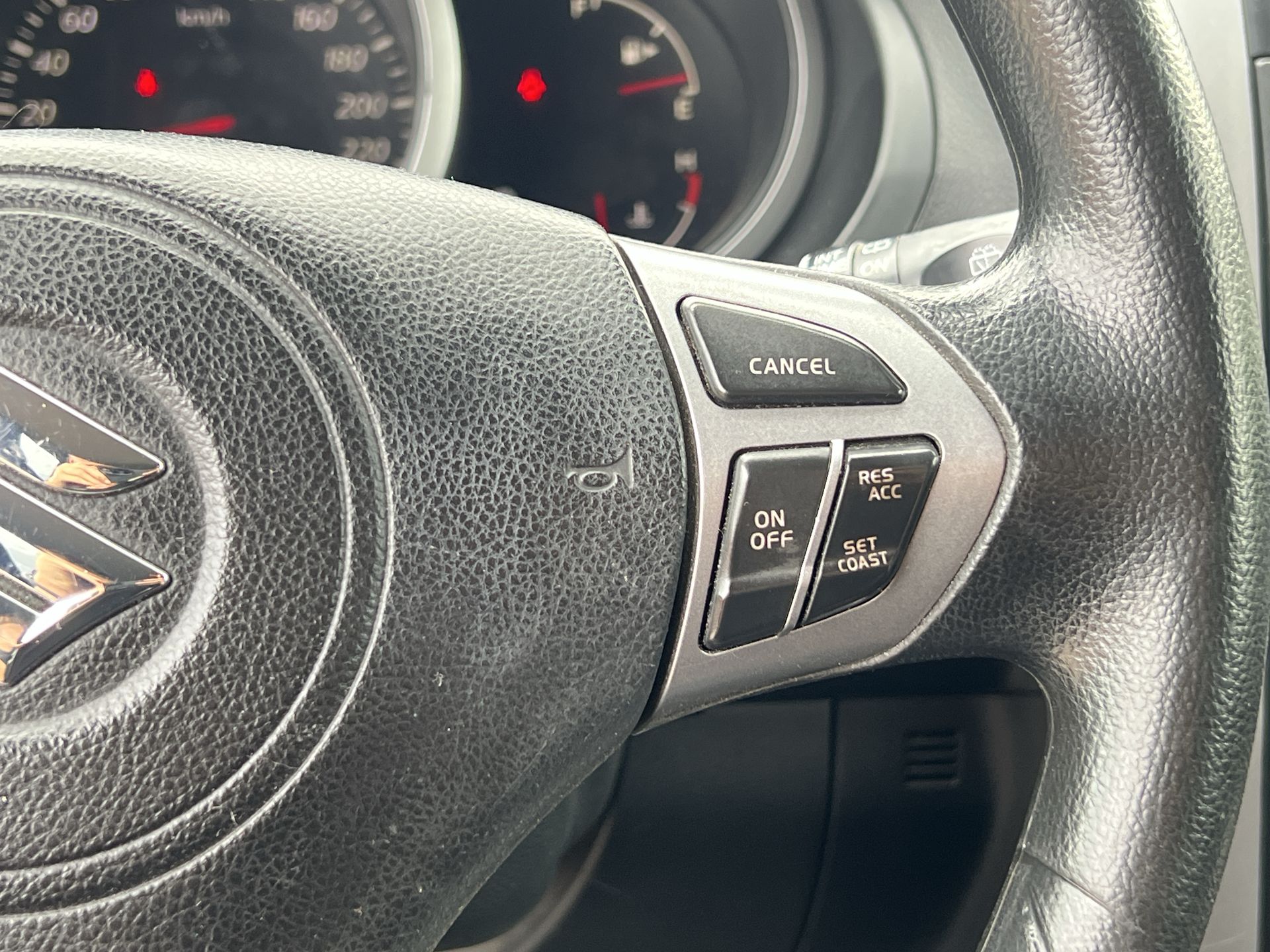 Foto van Suzuki Grand Vitara