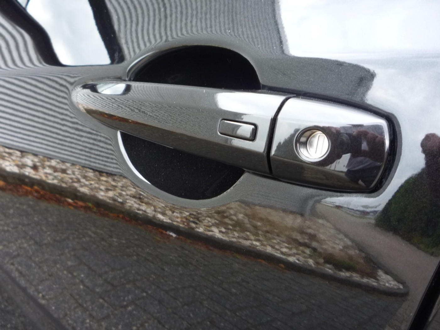 Foto van Nissan Nissan Juke