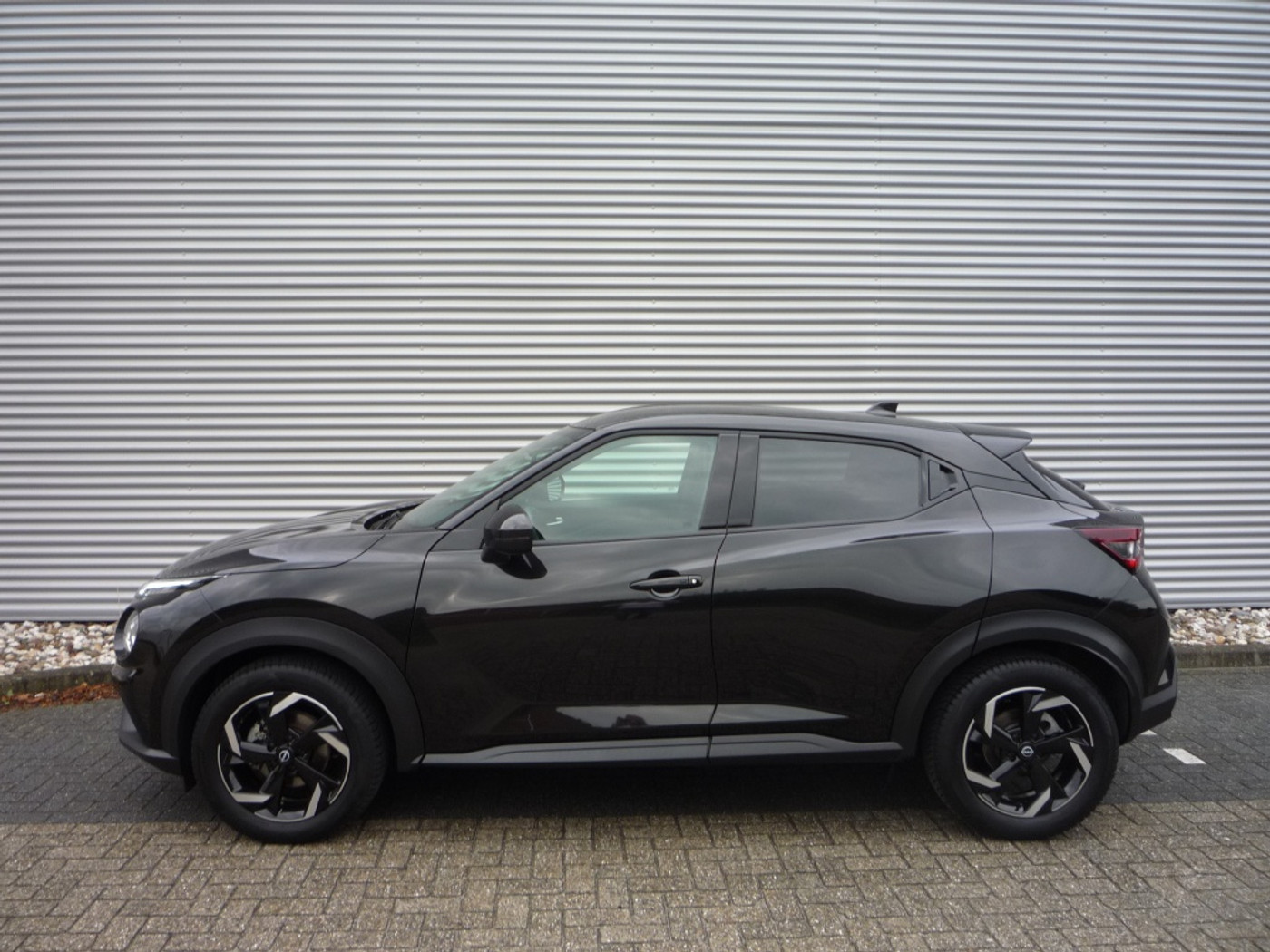 Foto van Nissan Nissan Juke