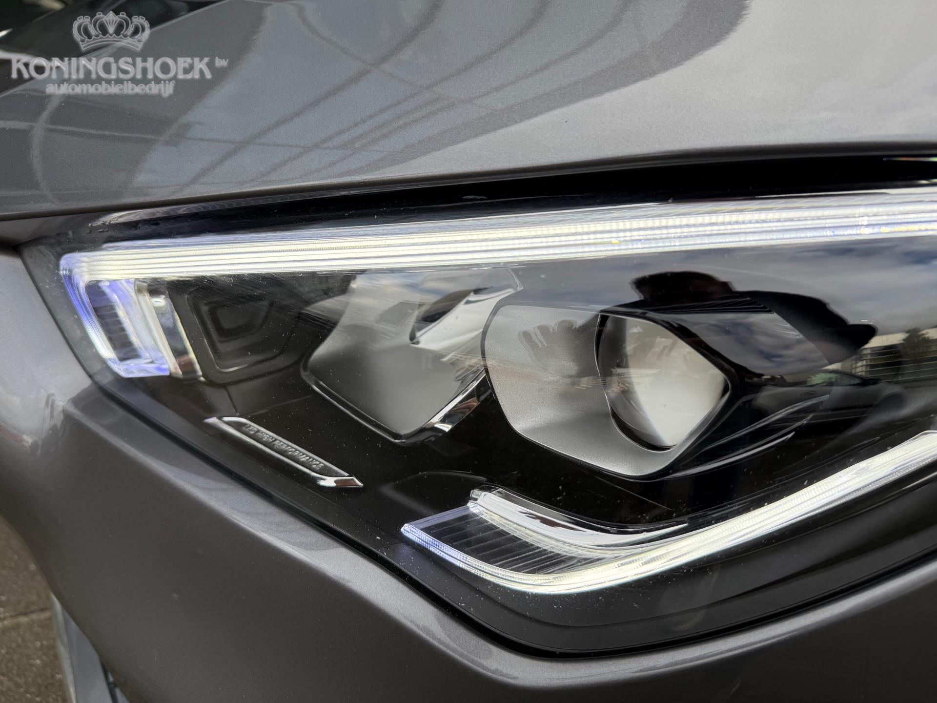 Foto van Mercedes-Benz Cla 180