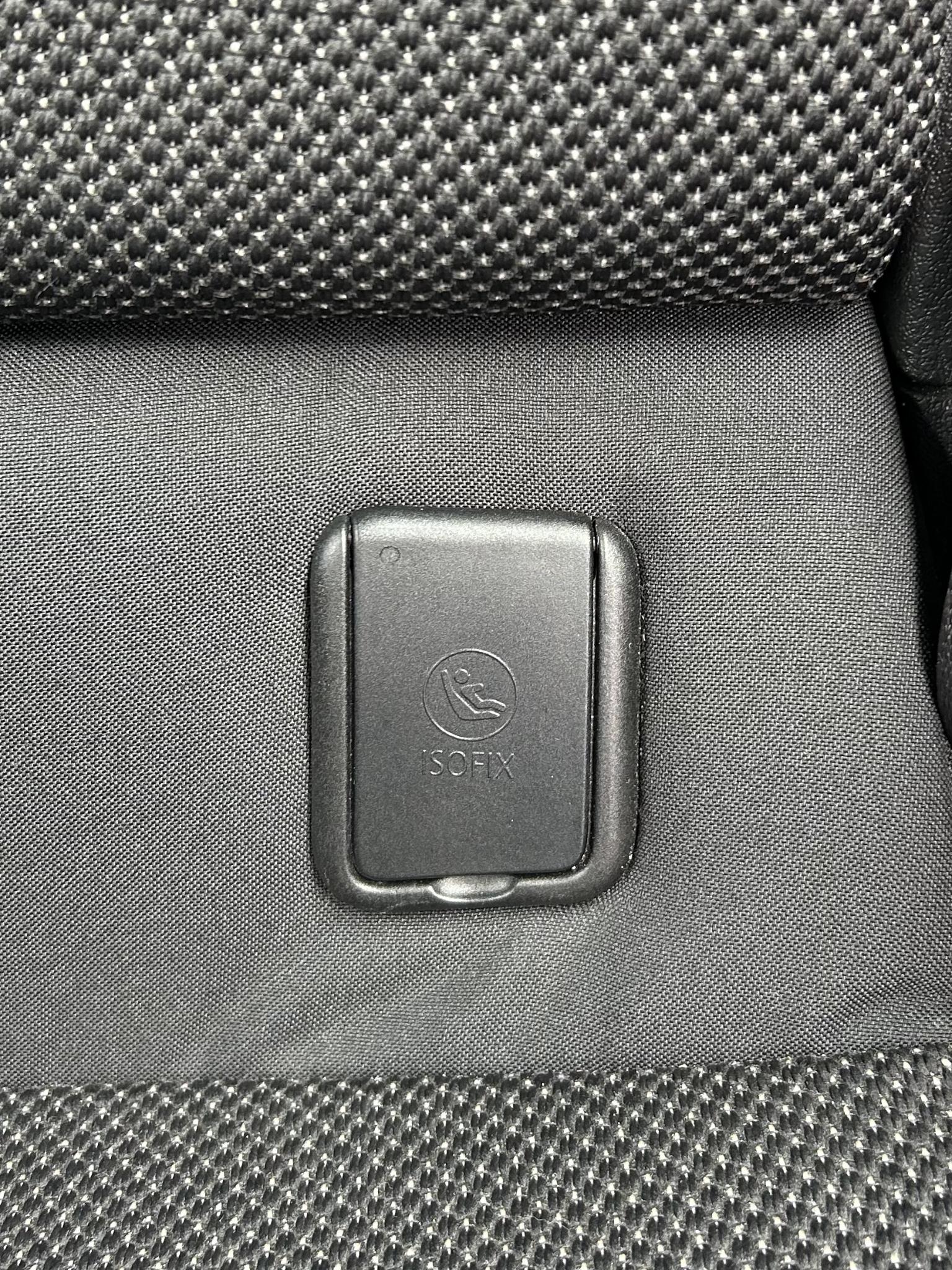 Foto van Mini Mini One