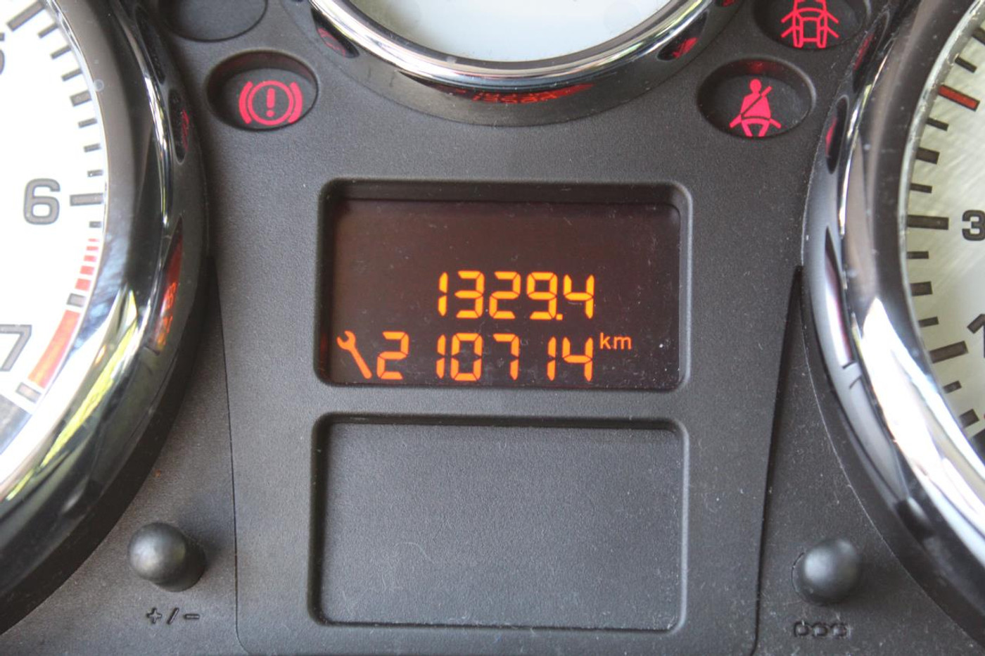 Foto van Peugeot 207 CC