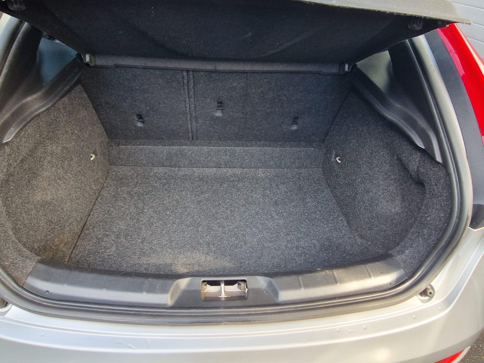 Foto van Volvo V40