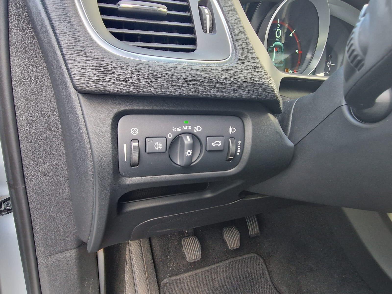 Foto van Volvo V40