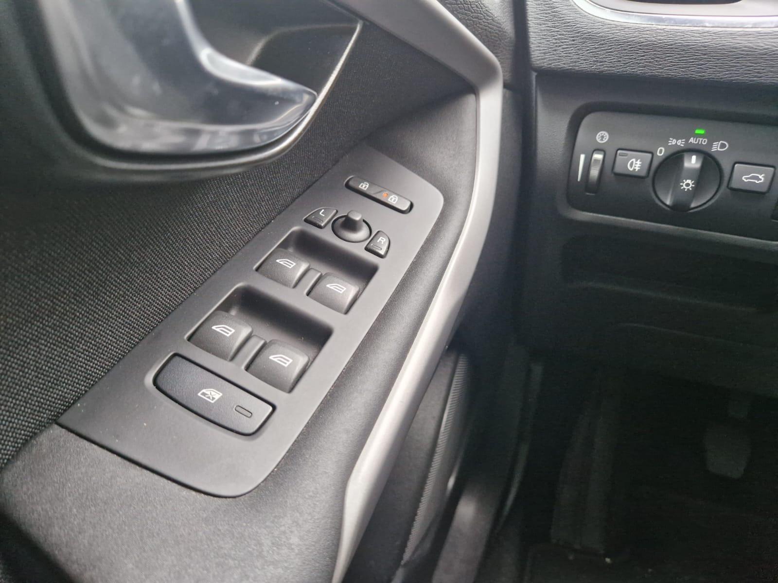 Foto van Volvo V40